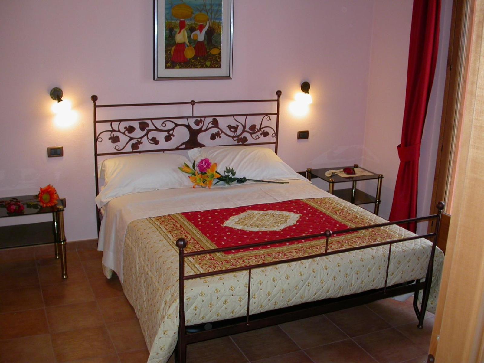 Agriturismo Radaméz