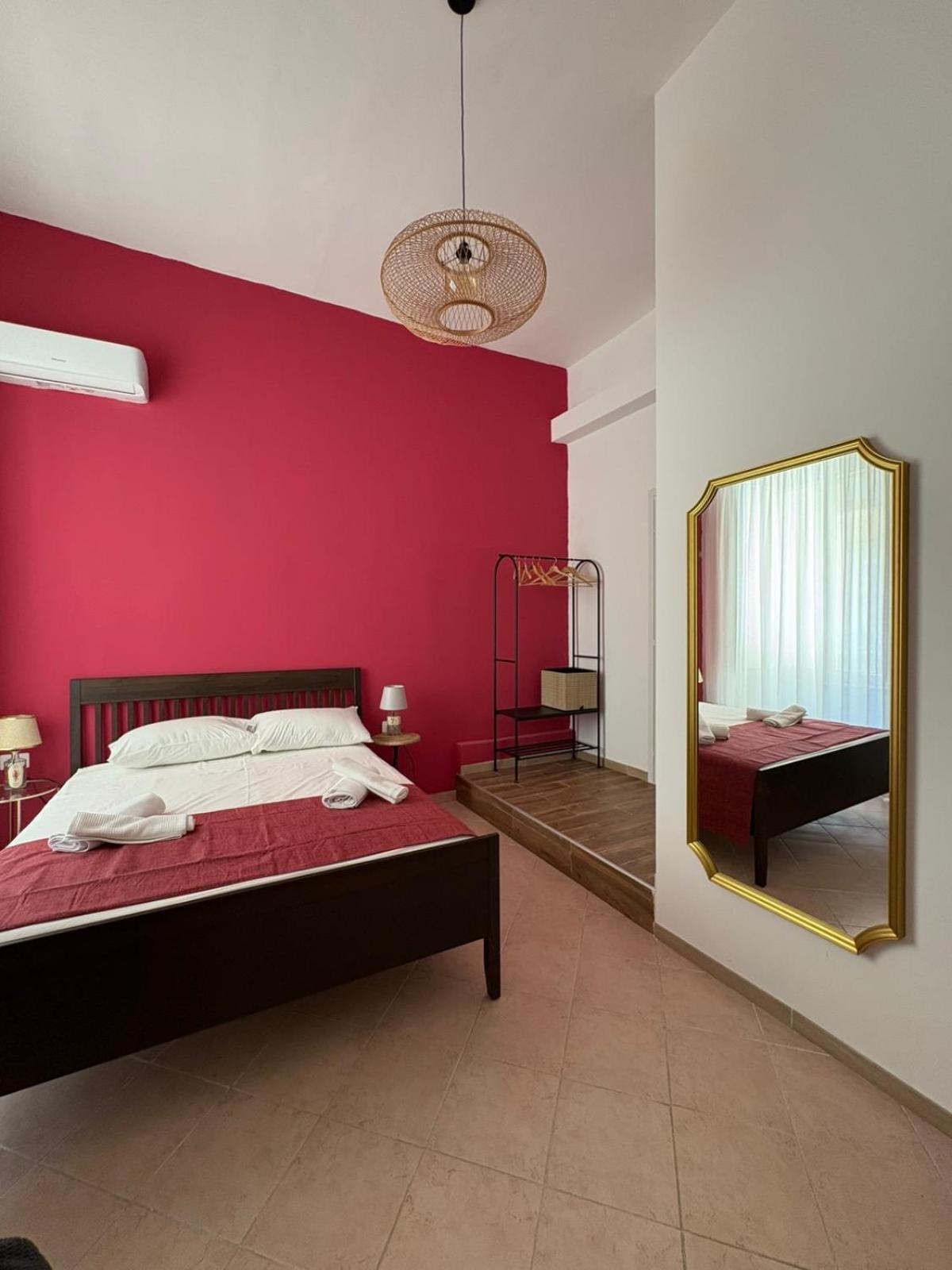 B&B Napoli Tonic