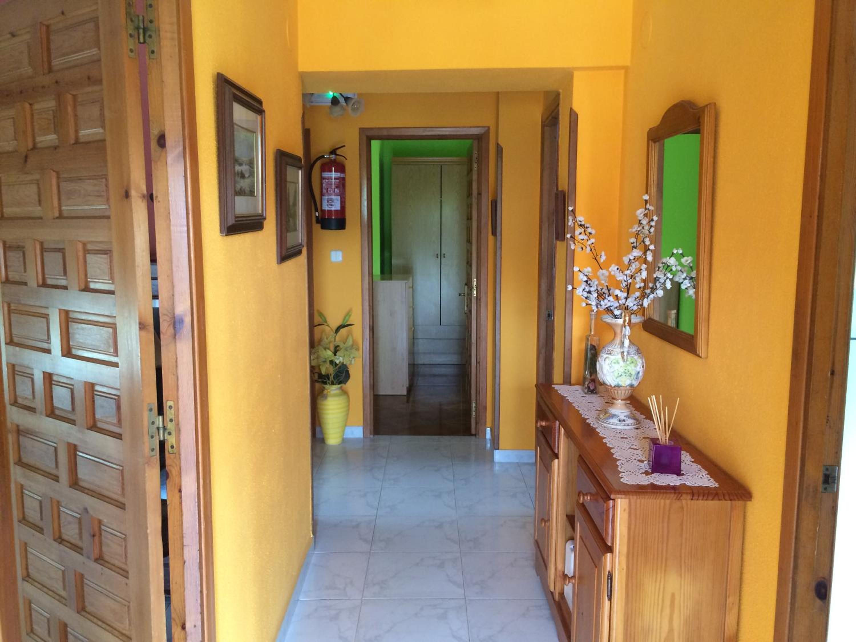 Casa Mariana view 3