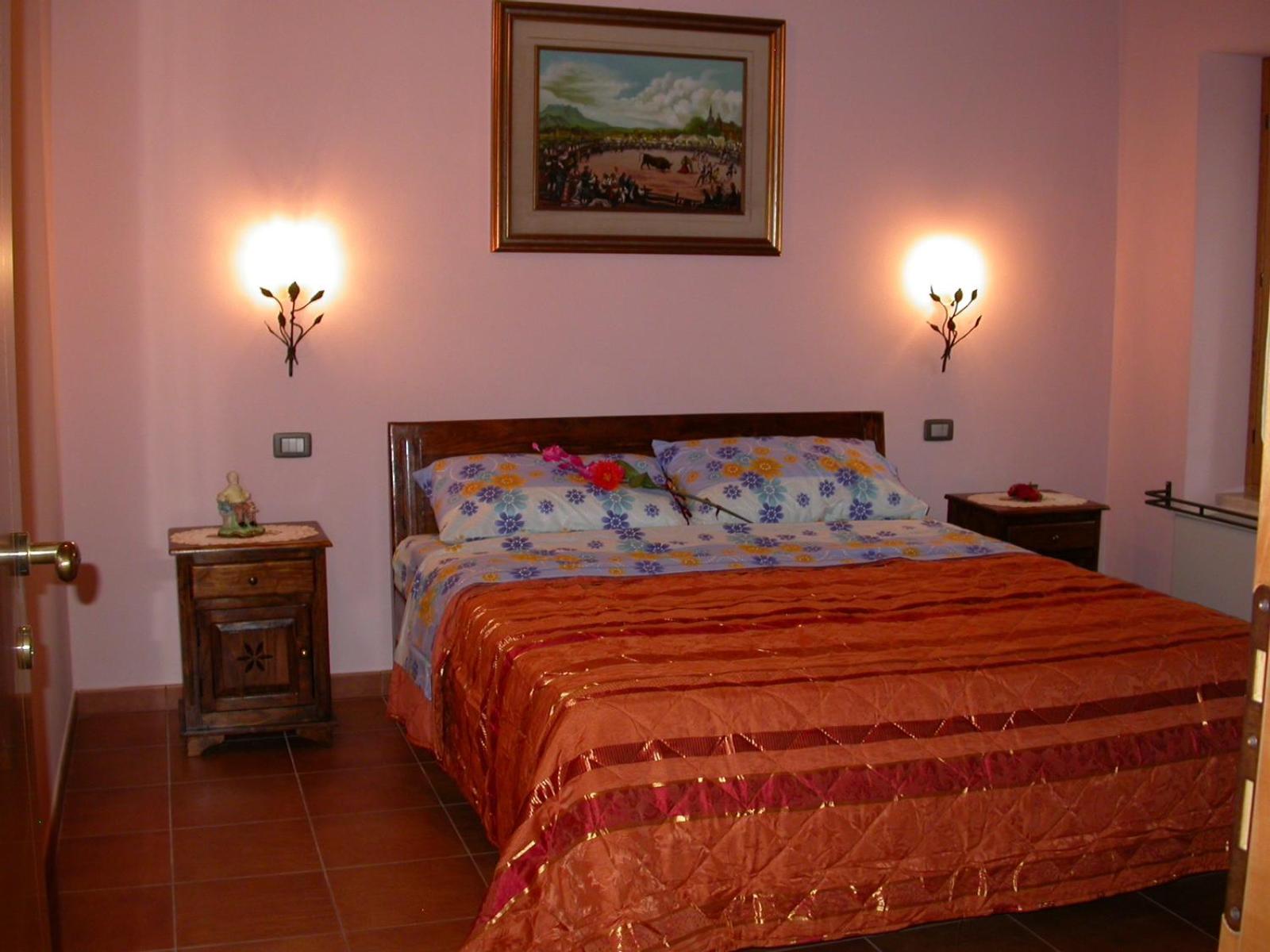 Agriturismo Radaméz