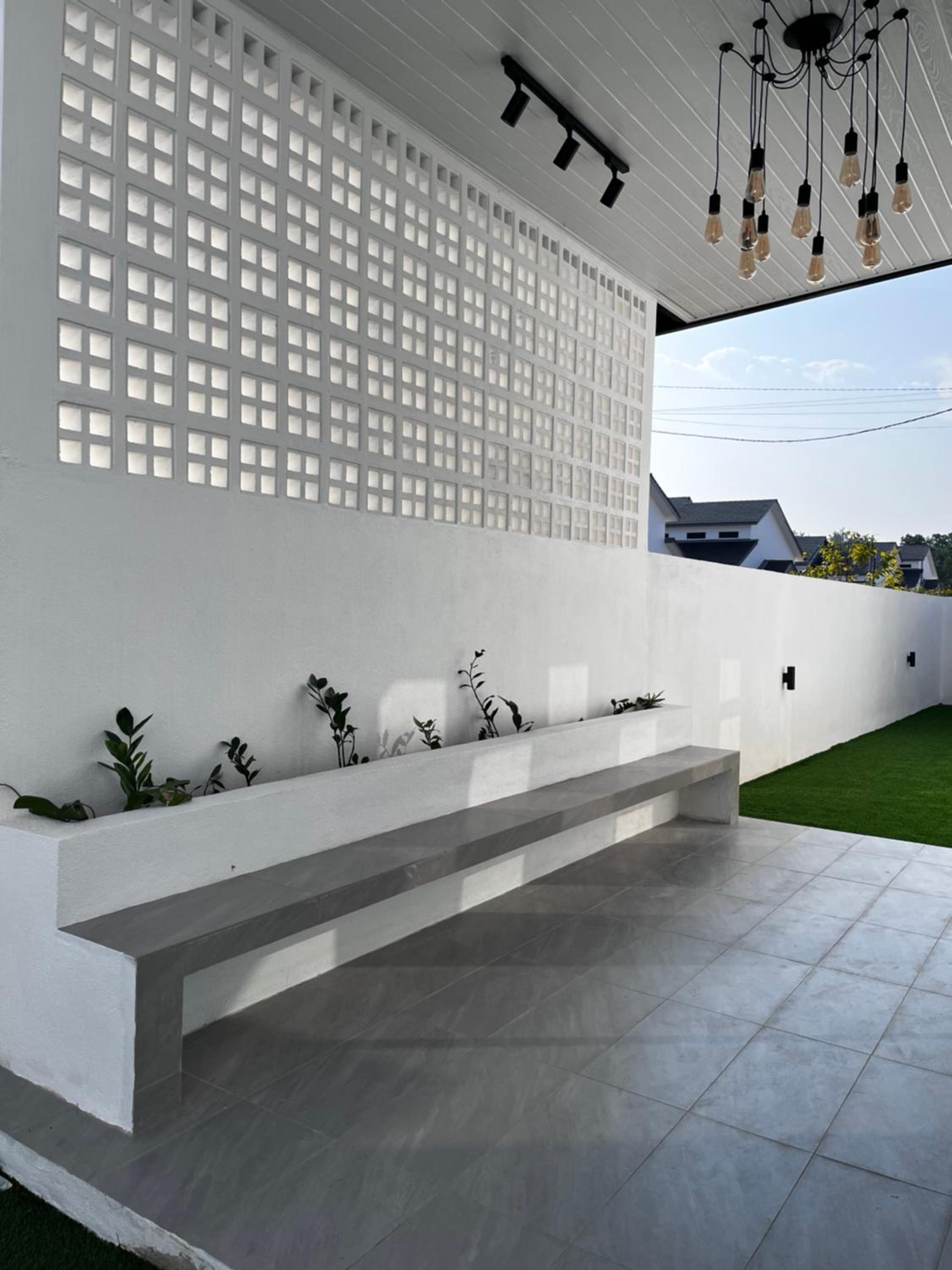 The Noice Villa Private pool