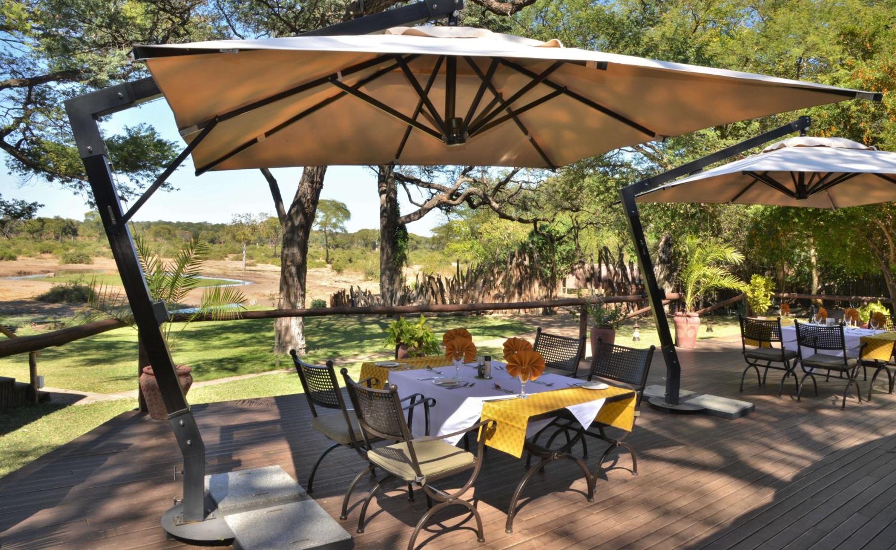 Elephant Valley Lodge