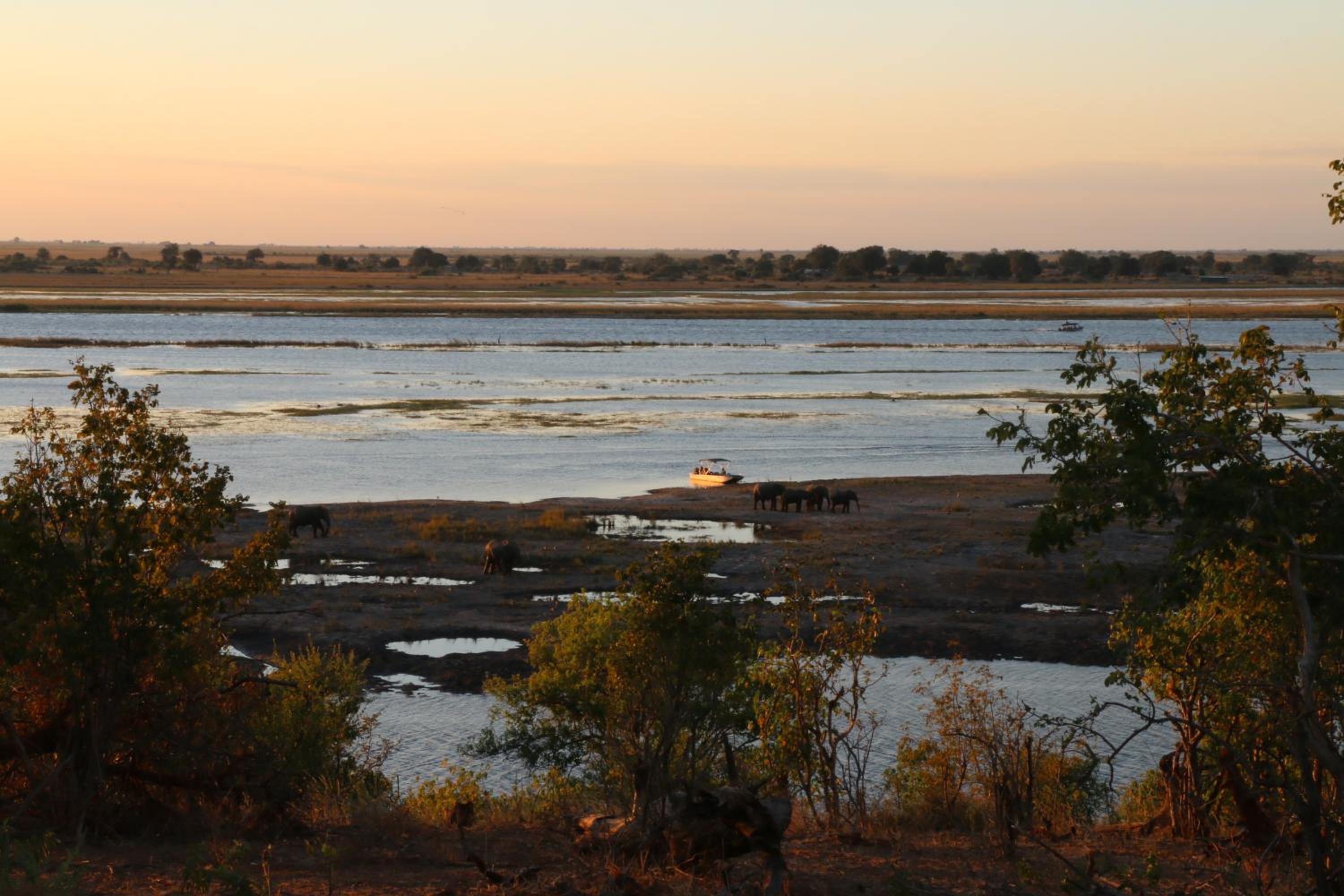 Elephant Valley Lodge