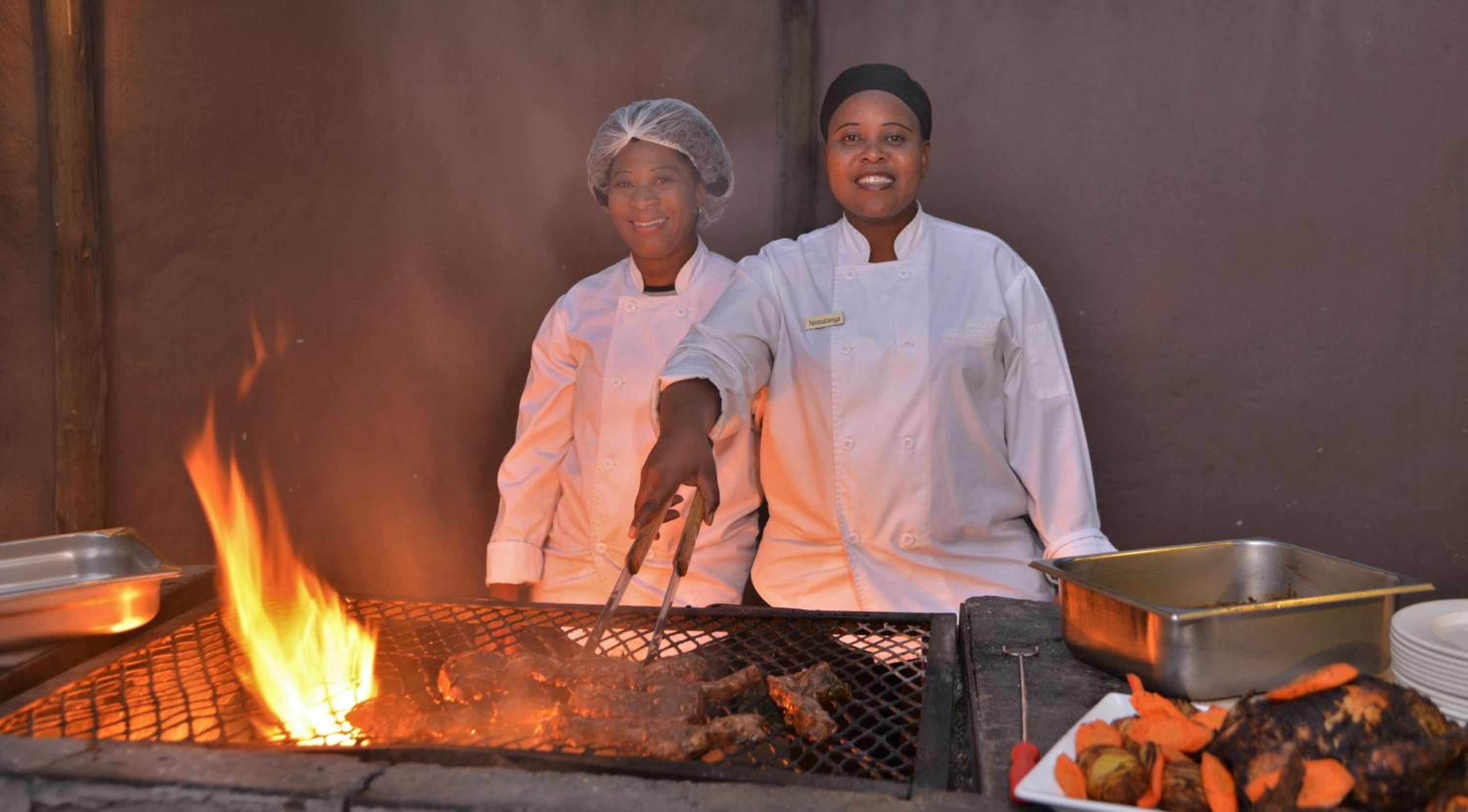 Elephant Valley Lodge