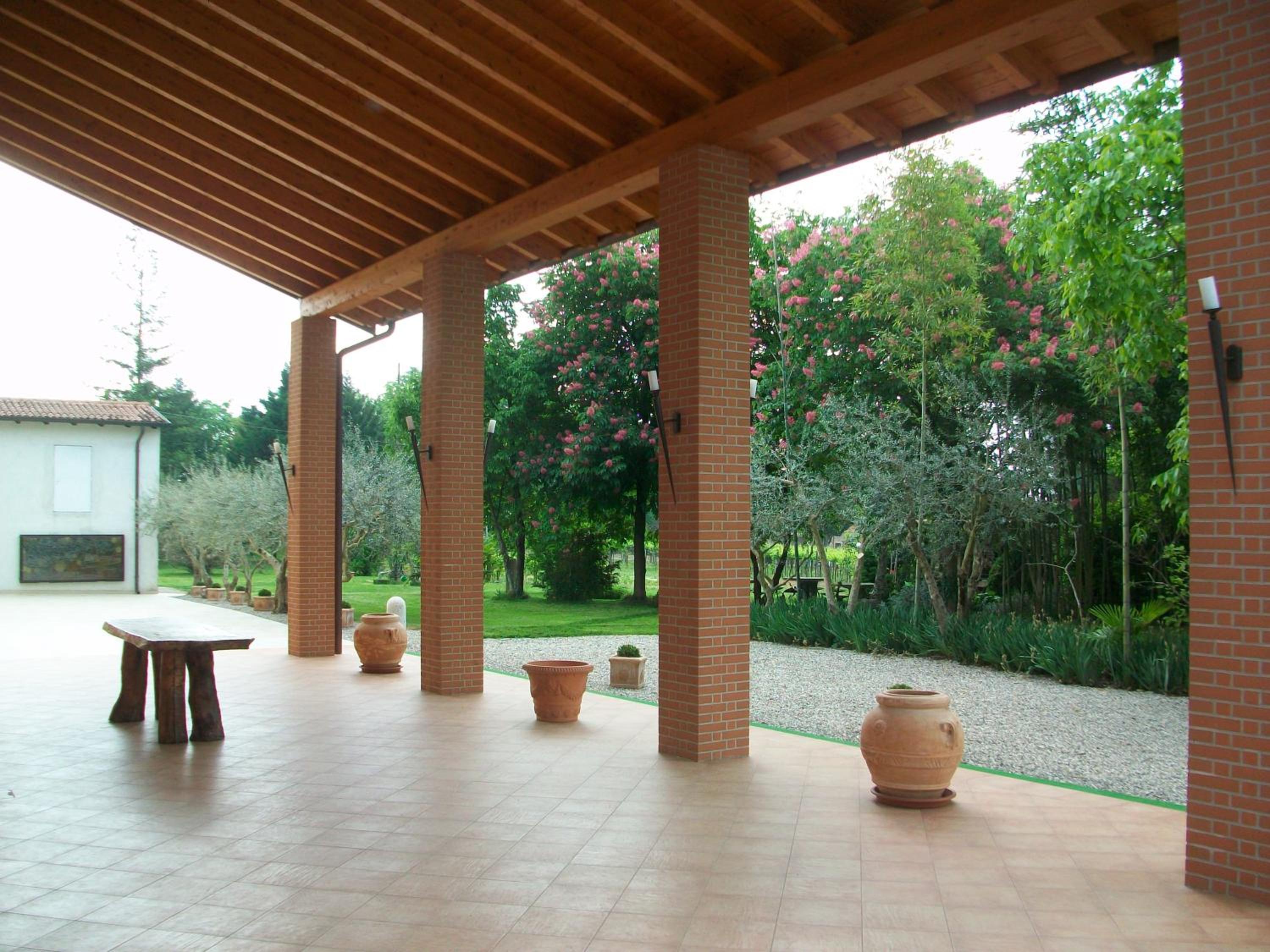 Agriturismo Radaméz