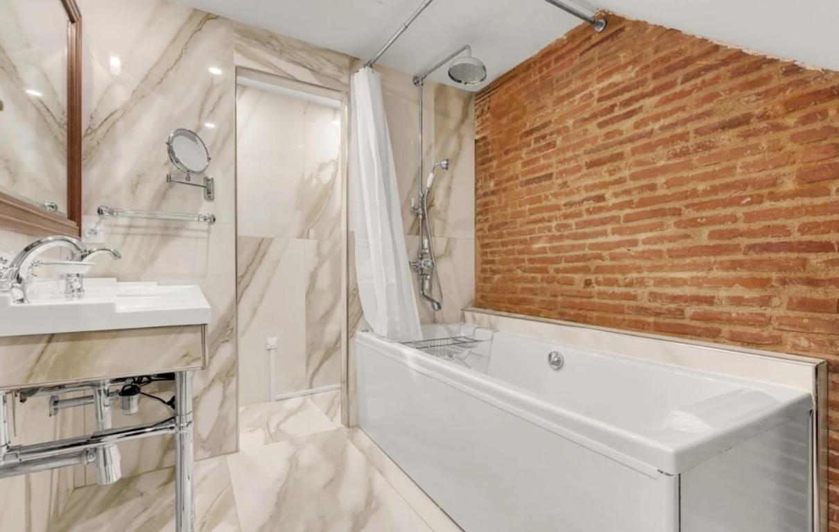 Les Relais du Capitole - Appartements d'hôtes