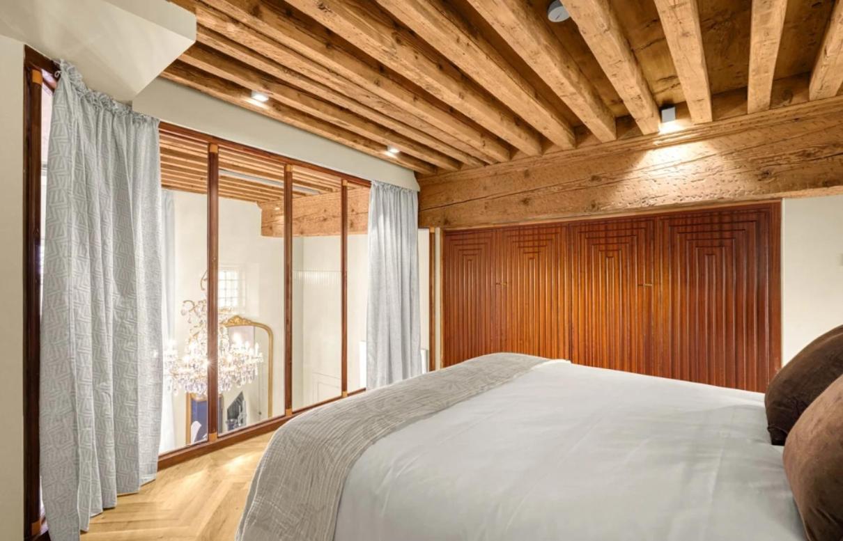 Les Relais du Capitole - Appartements d'hôtes