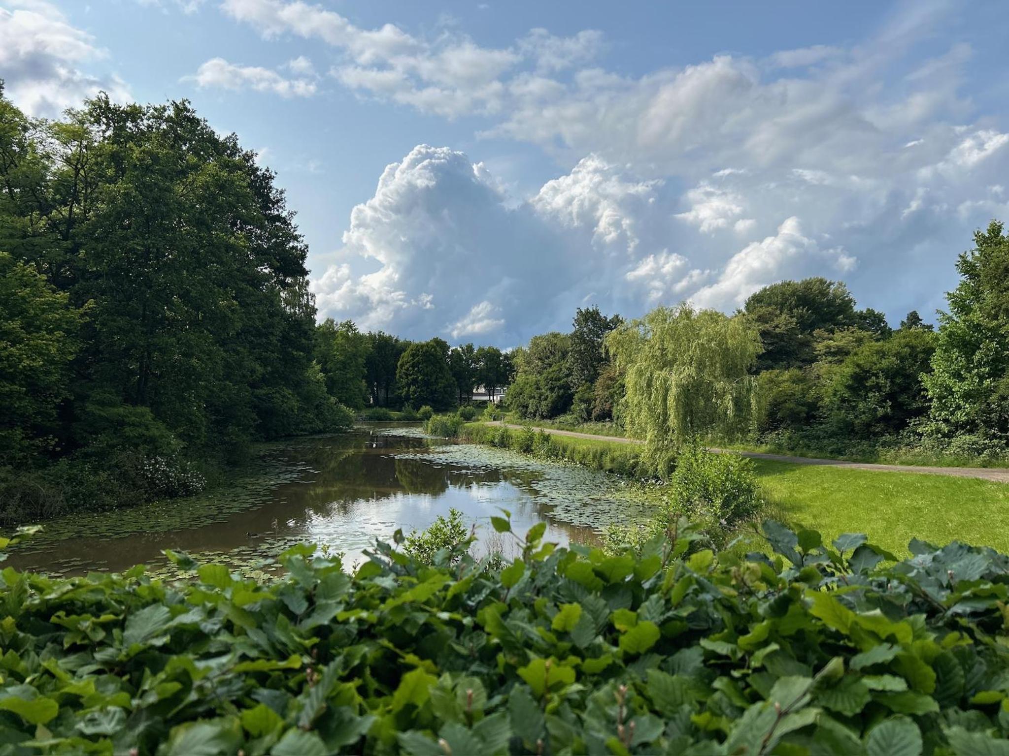 B & B Huize Hertog met Whirlpool