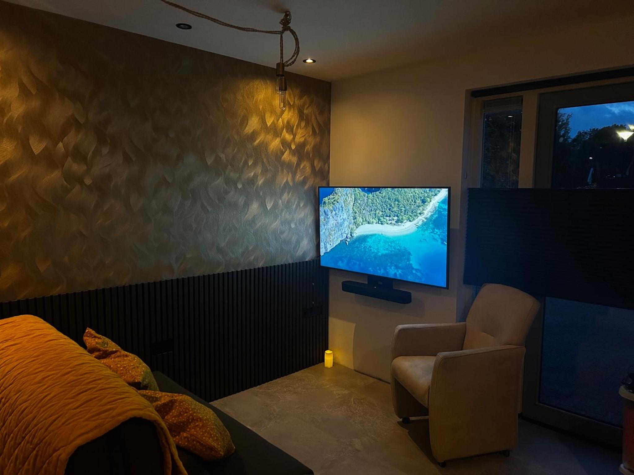 B & B Huize Hertog met Whirlpool