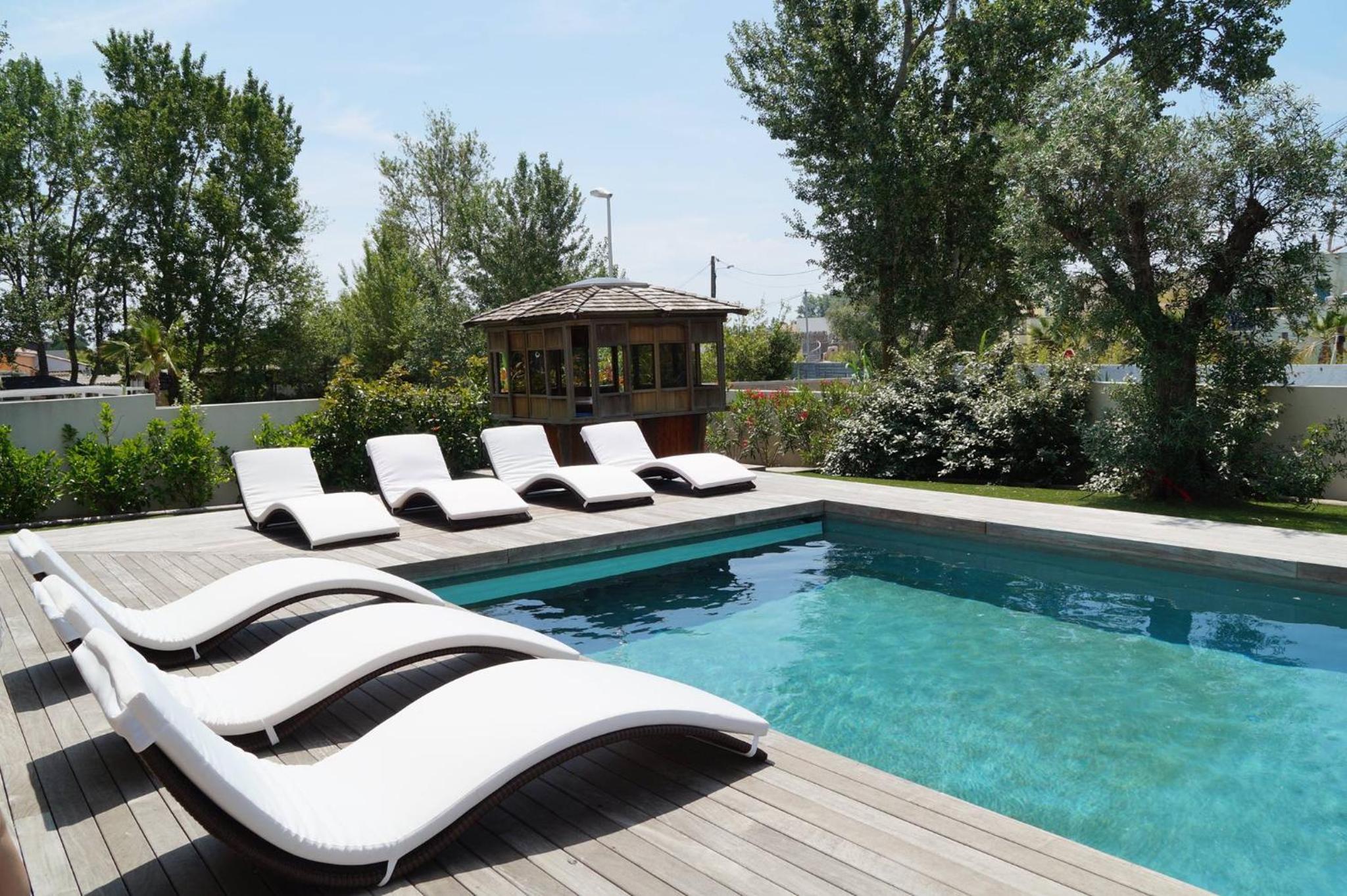 La Villa du Triangle — photo 4