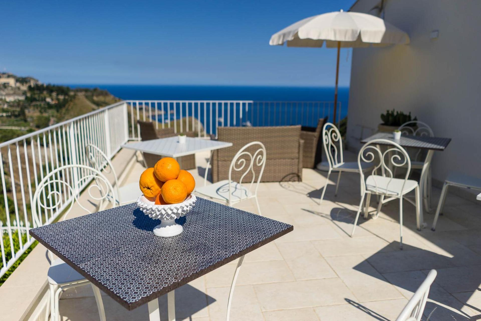 Sciccosa Guest House