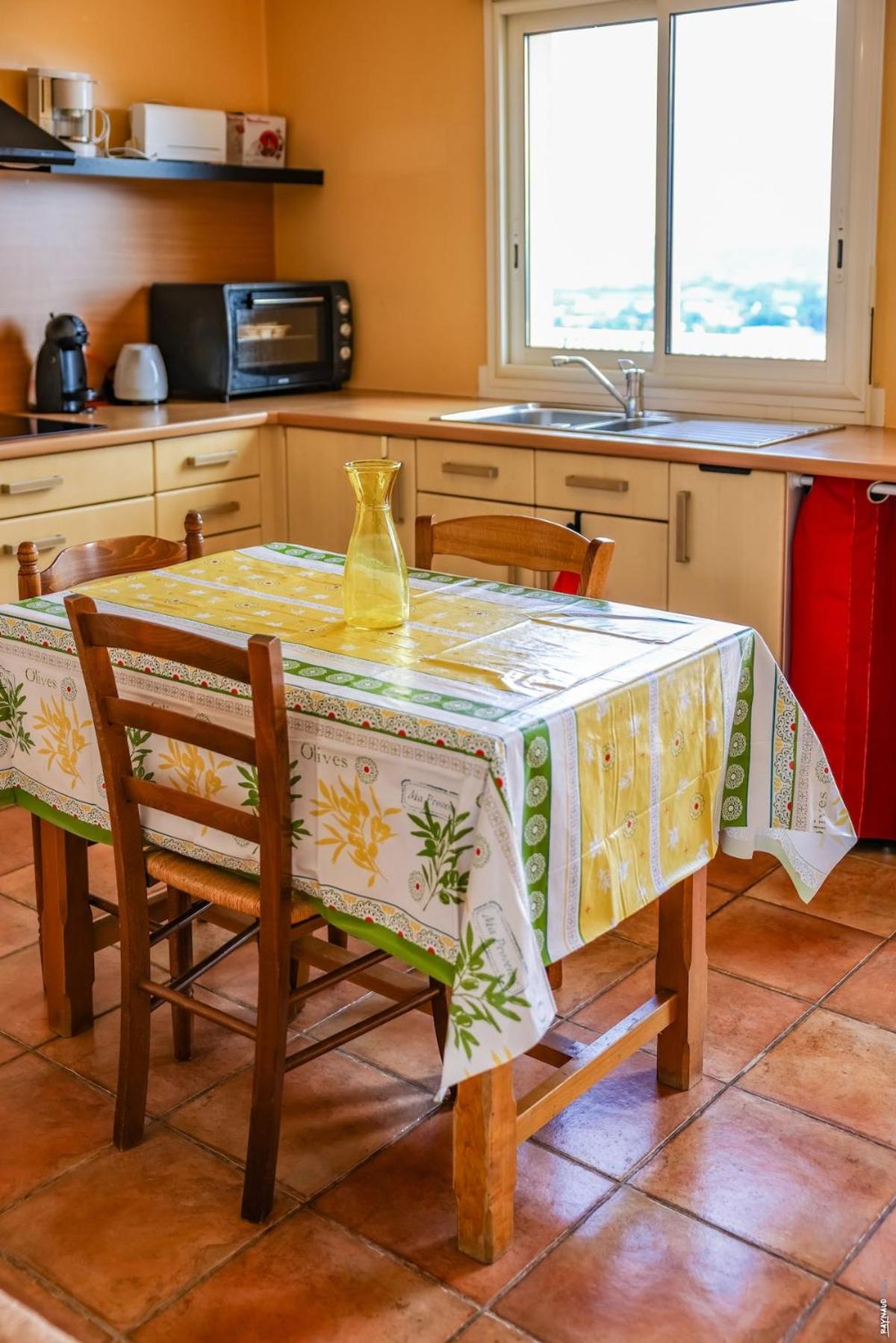 La vue d'Albi - Campagne - Jardin