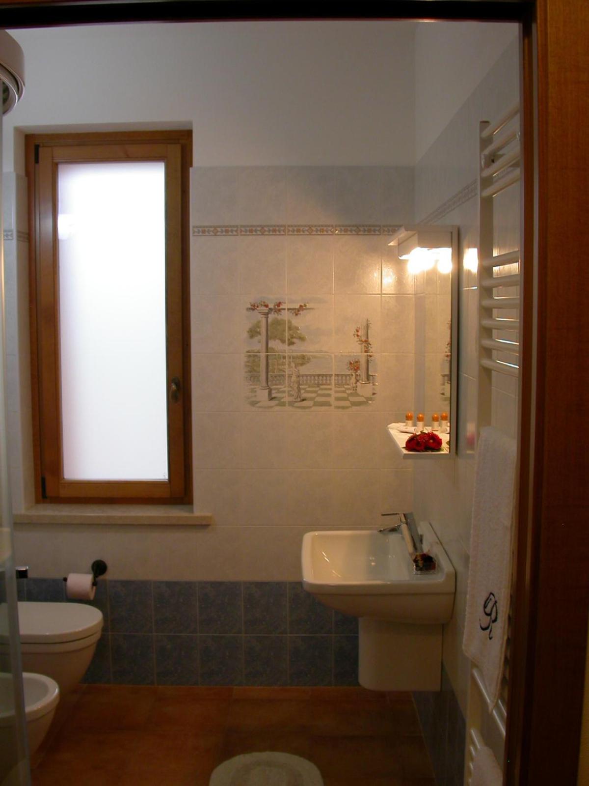 Agriturismo Radaméz