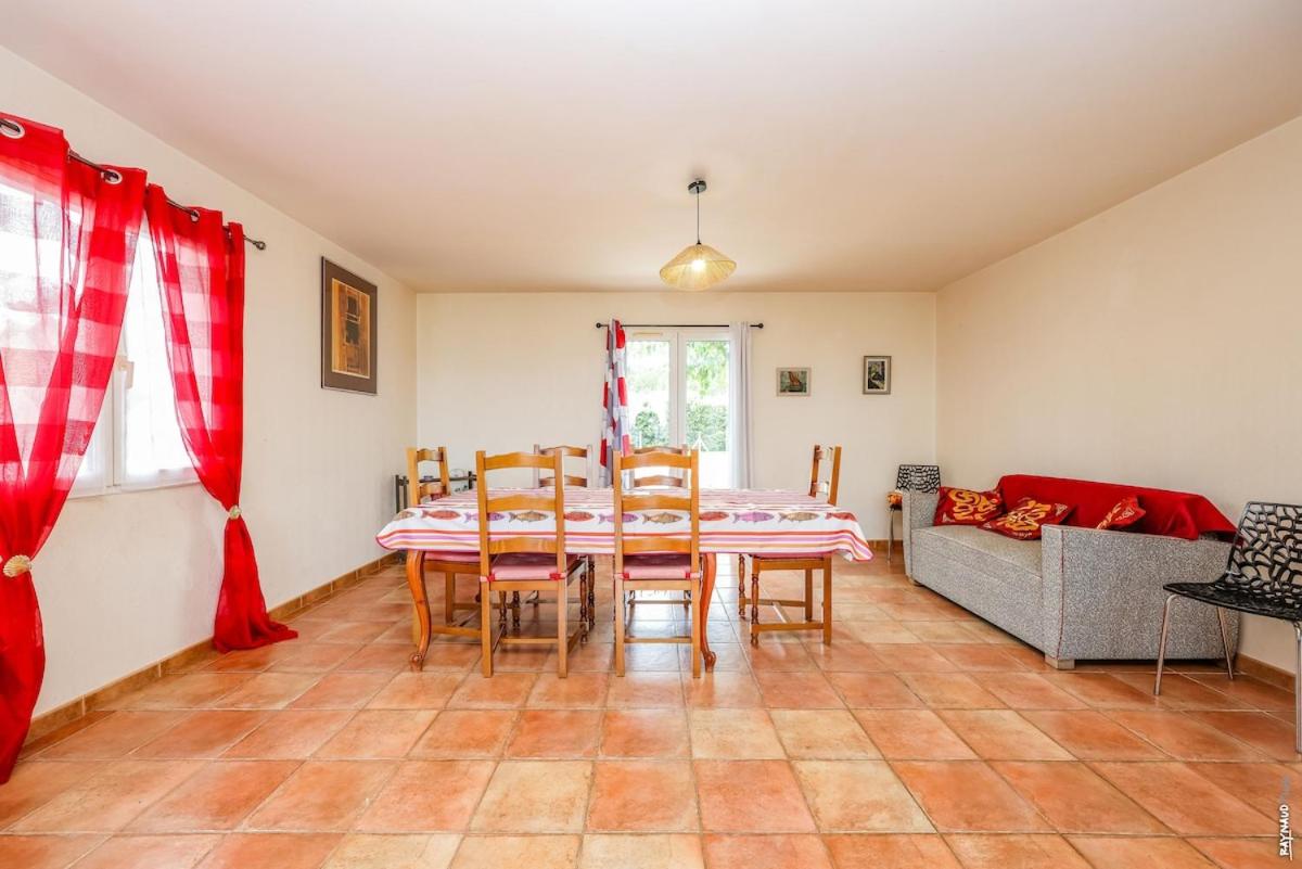 La vue d'Albi - Campagne - Jardin