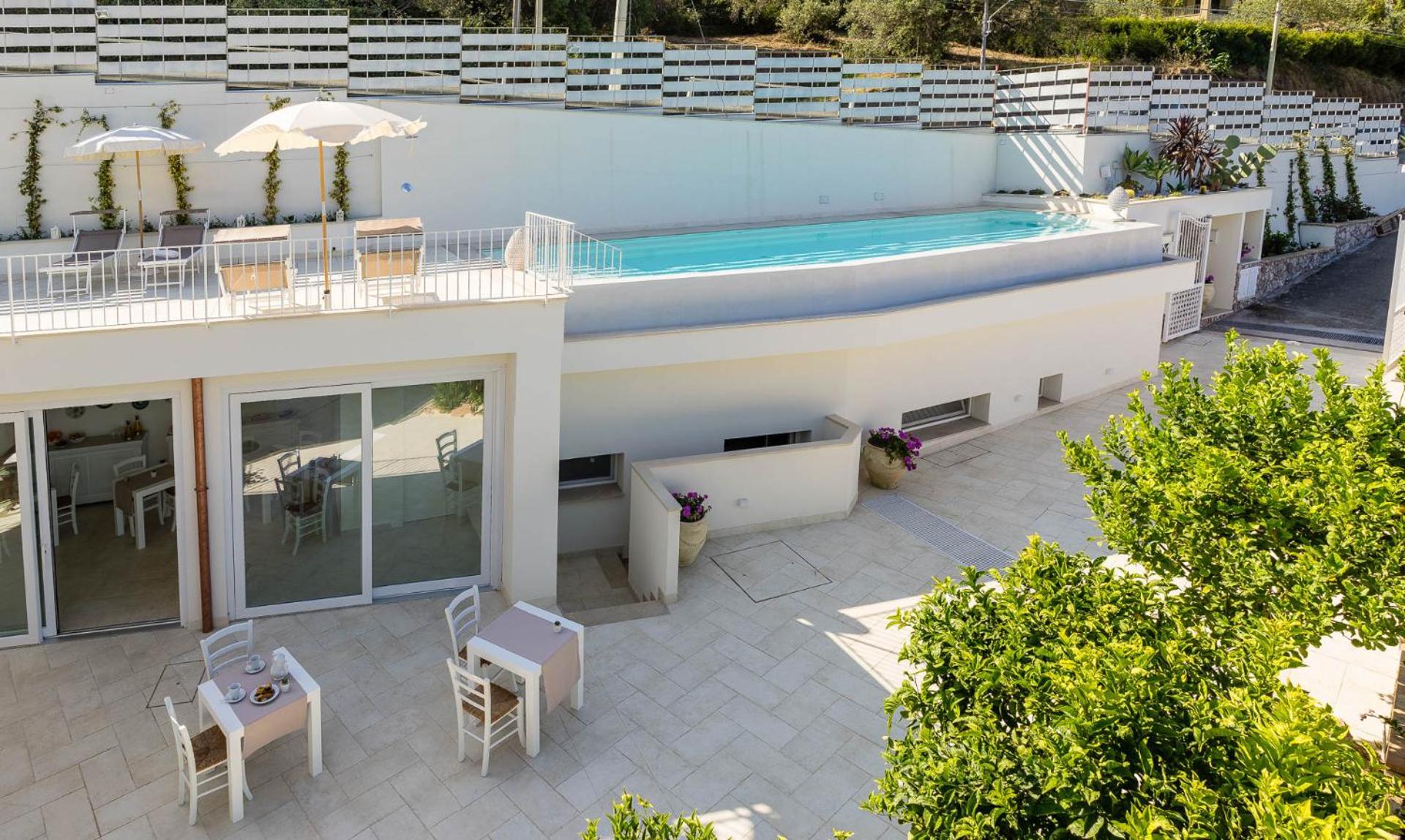 Sciccosa Guest House