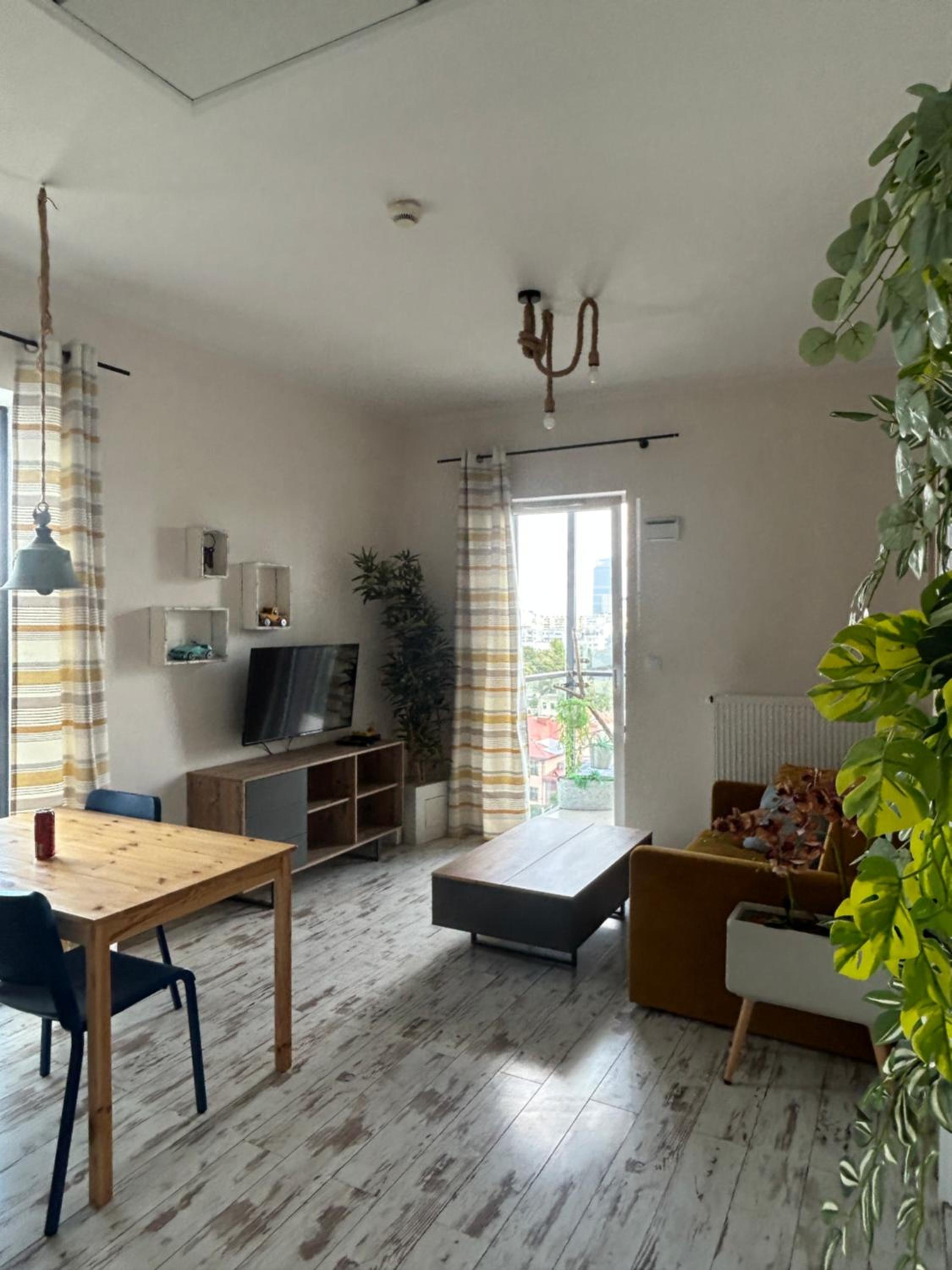 Apartament 807, photo 12