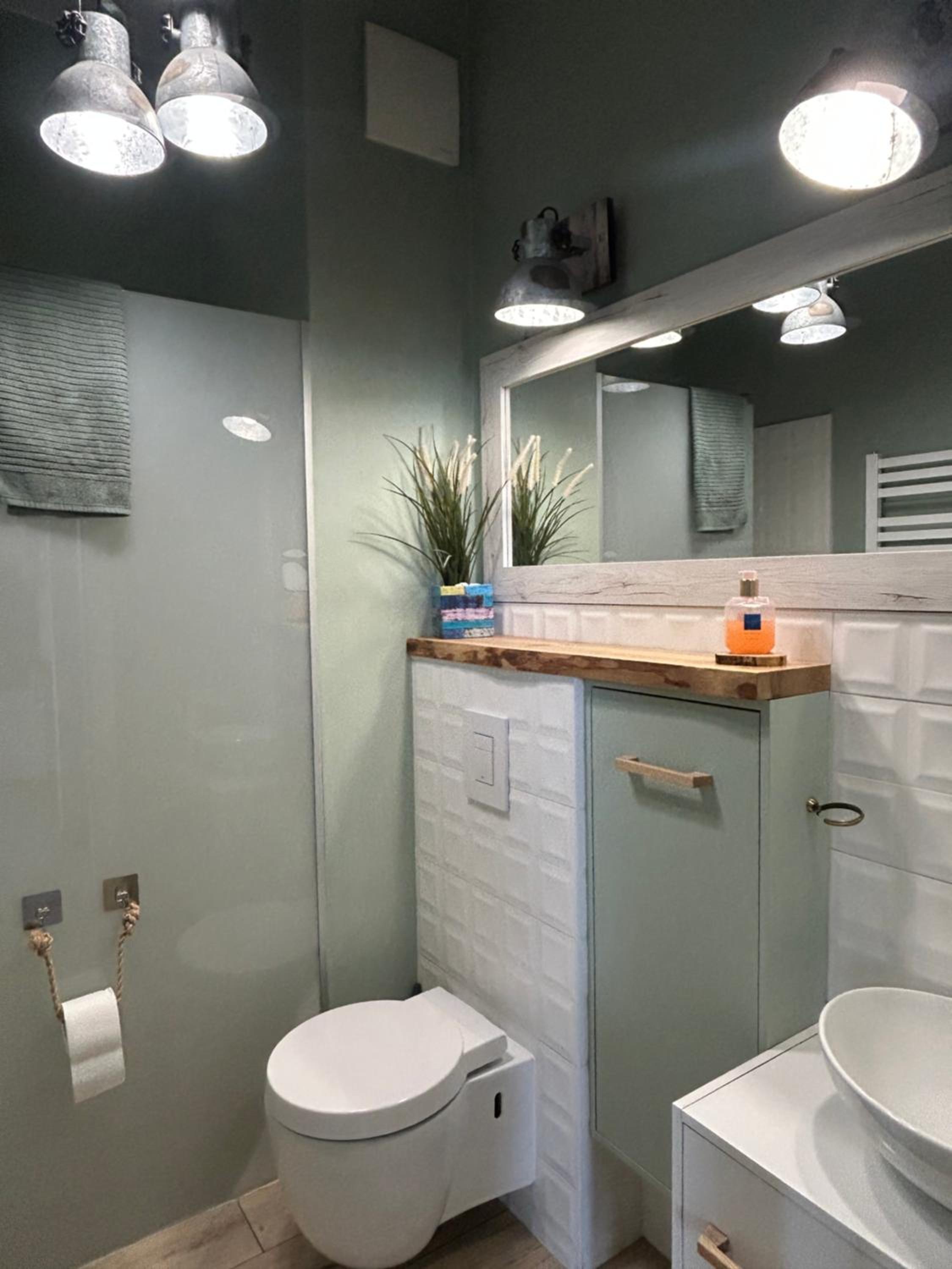 Apartament 807, photo 15