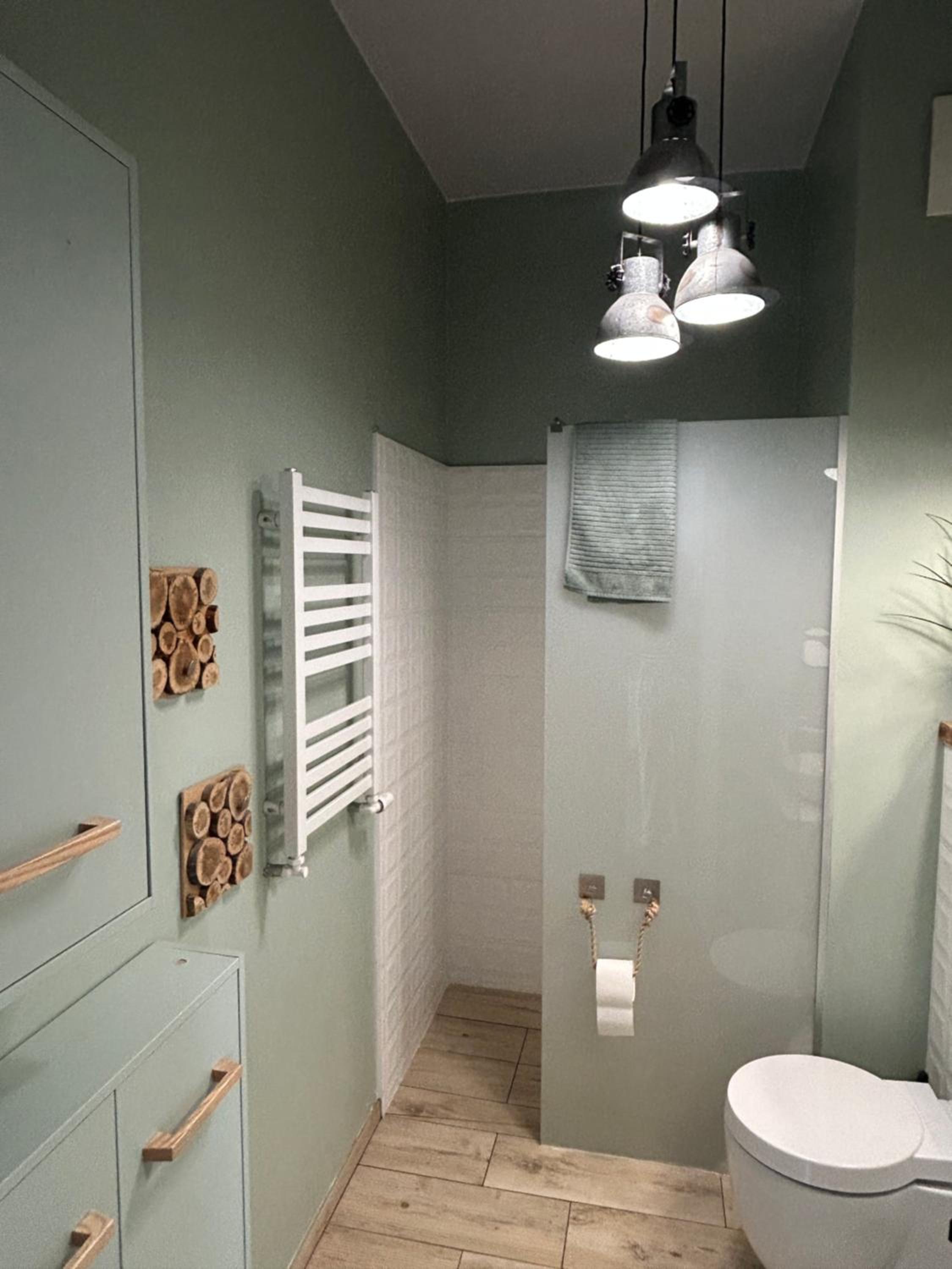 Apartament 807, photo 17
