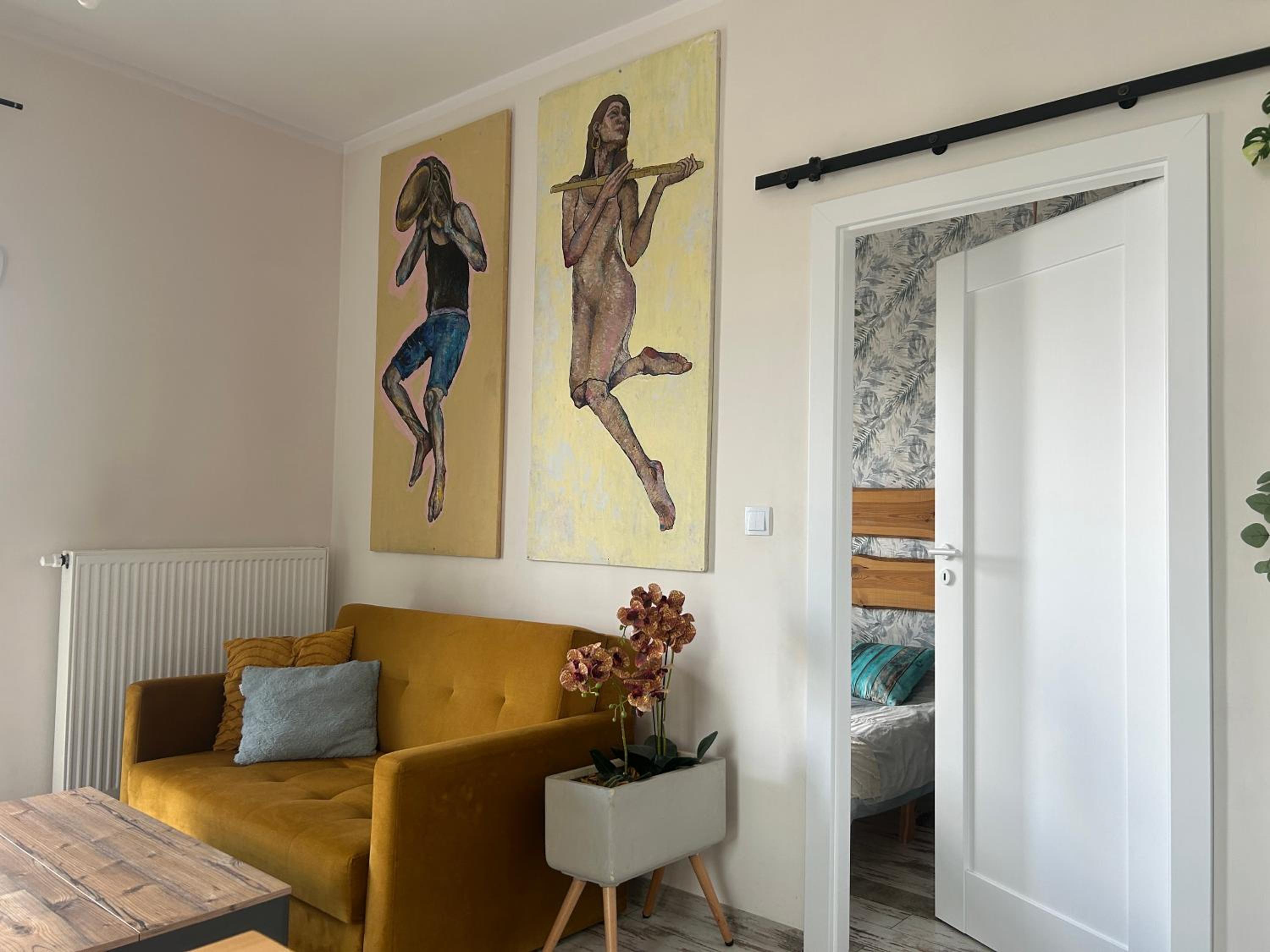 Apartament 807, photo 4