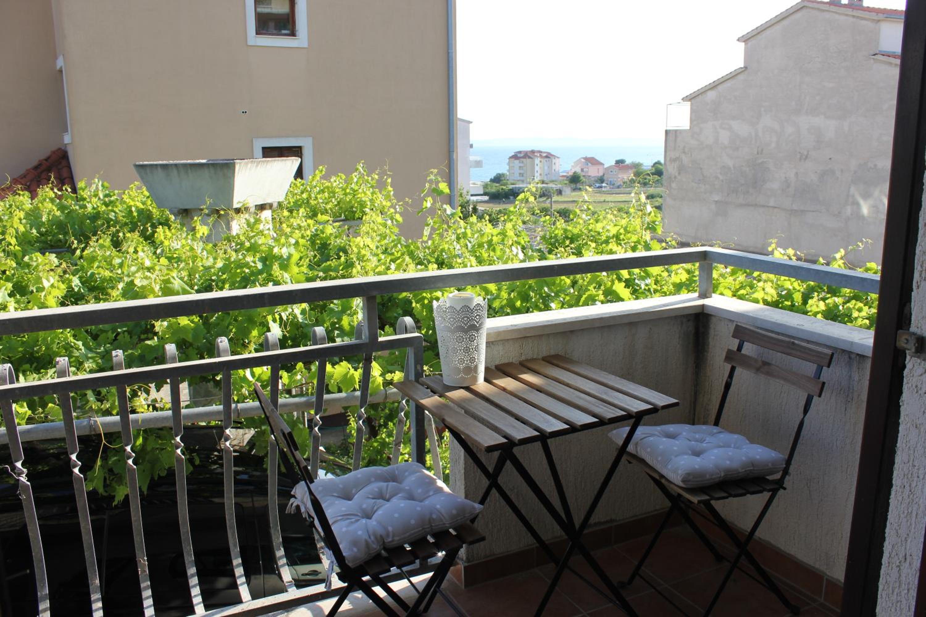 Smile & Enjoy Apartments view 4