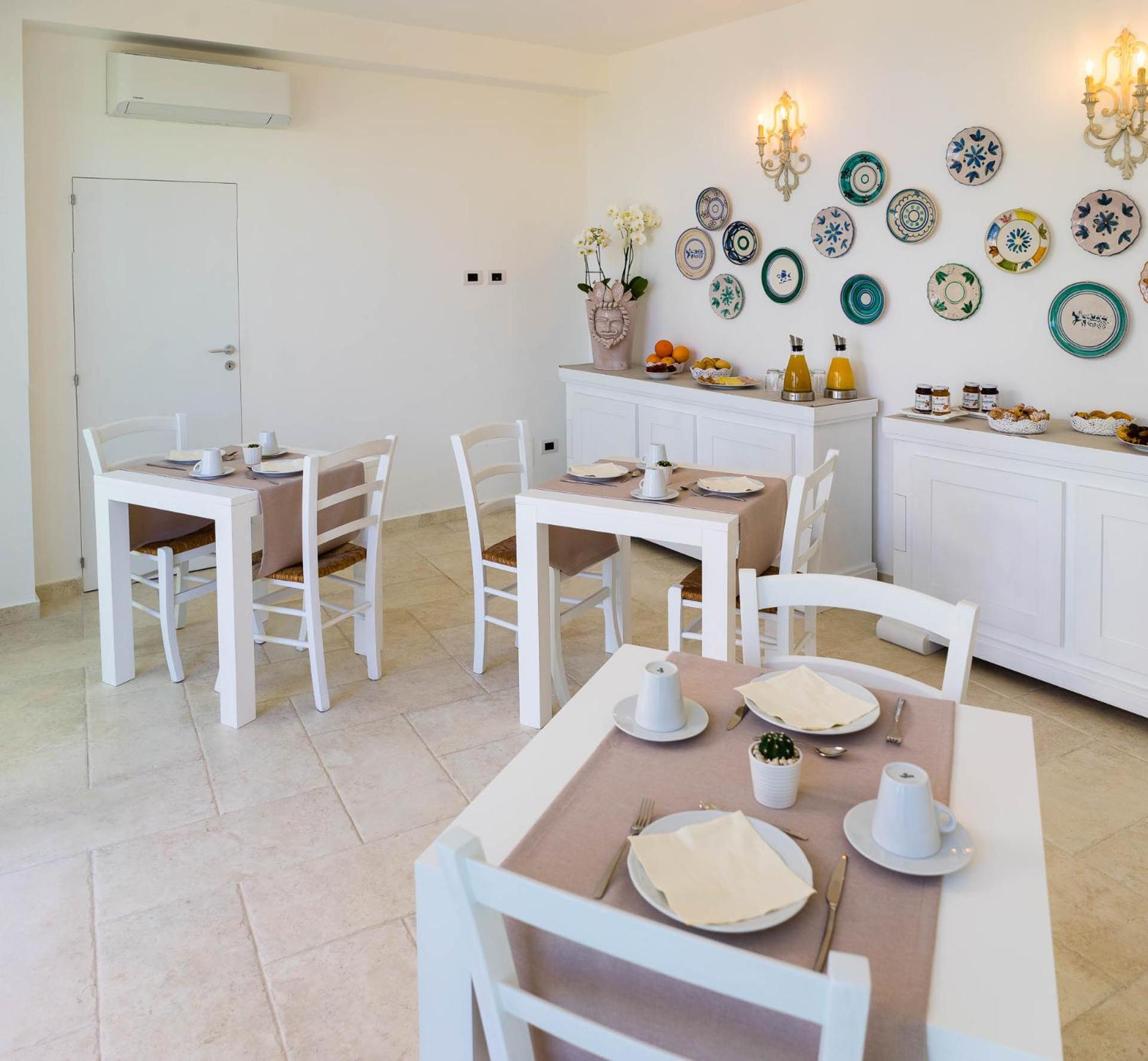 Sciccosa Guest House