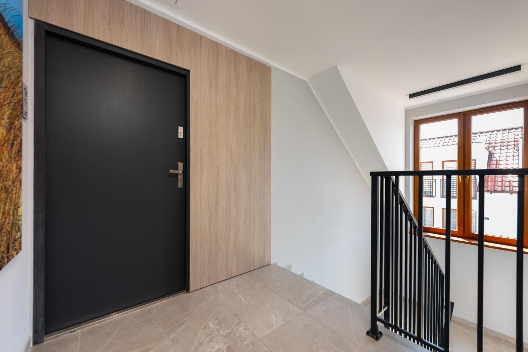 Flatbook Apartamenty - Mikoszewo Baltic Cottage 5