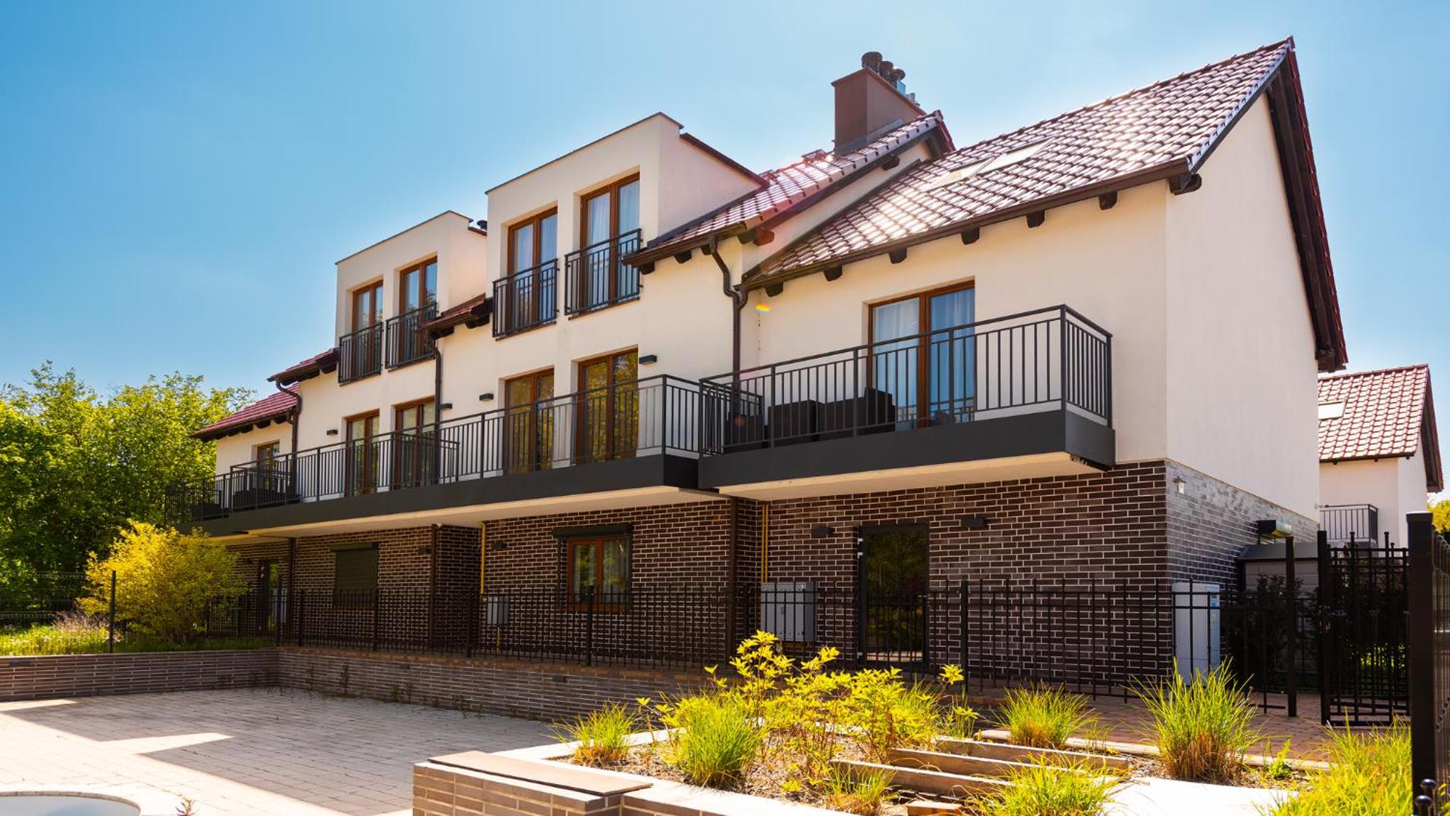 Flatbook Apartamenty - Mikoszewo Baltic Cottage 5
