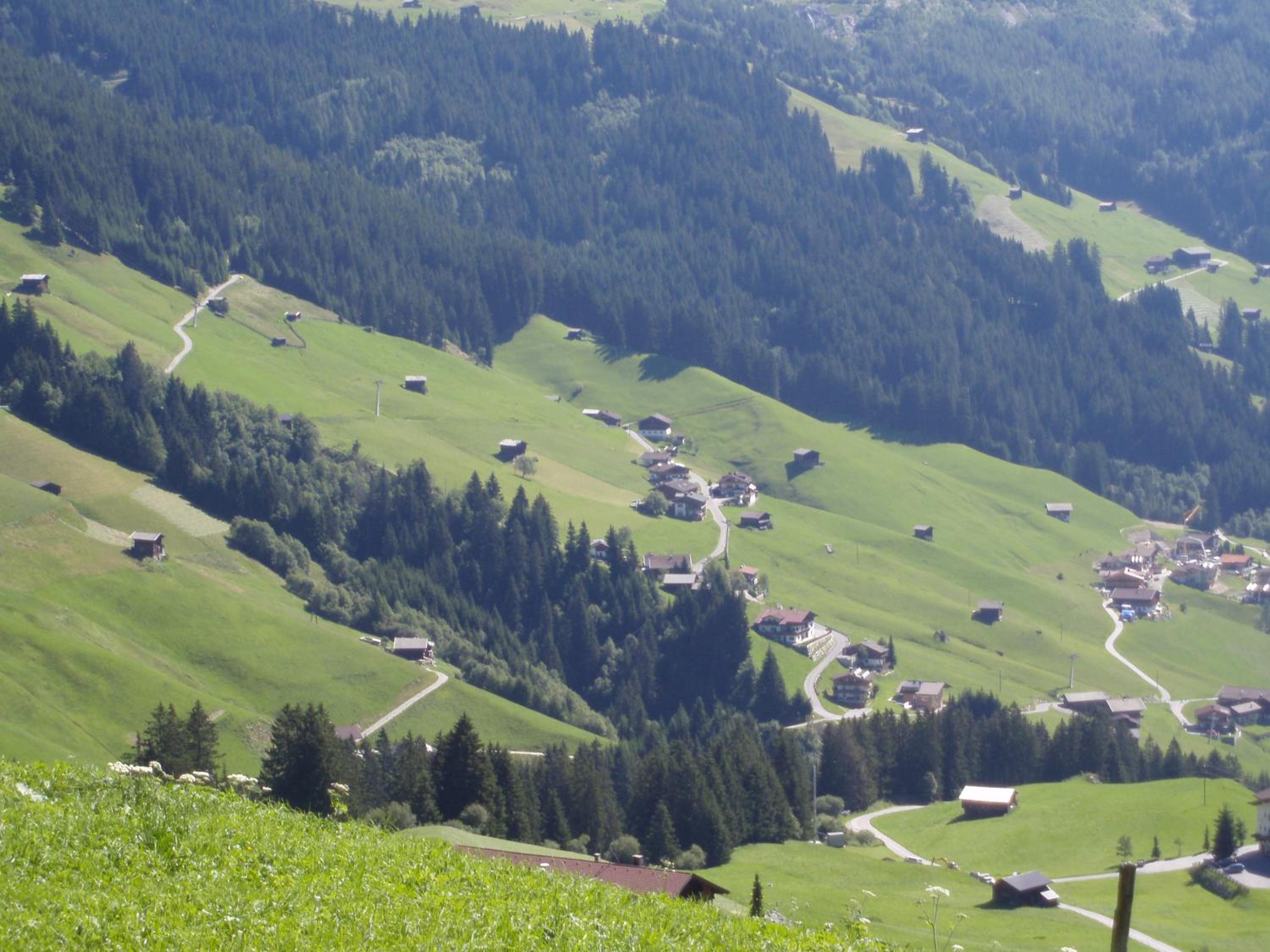 Haus Leonhard