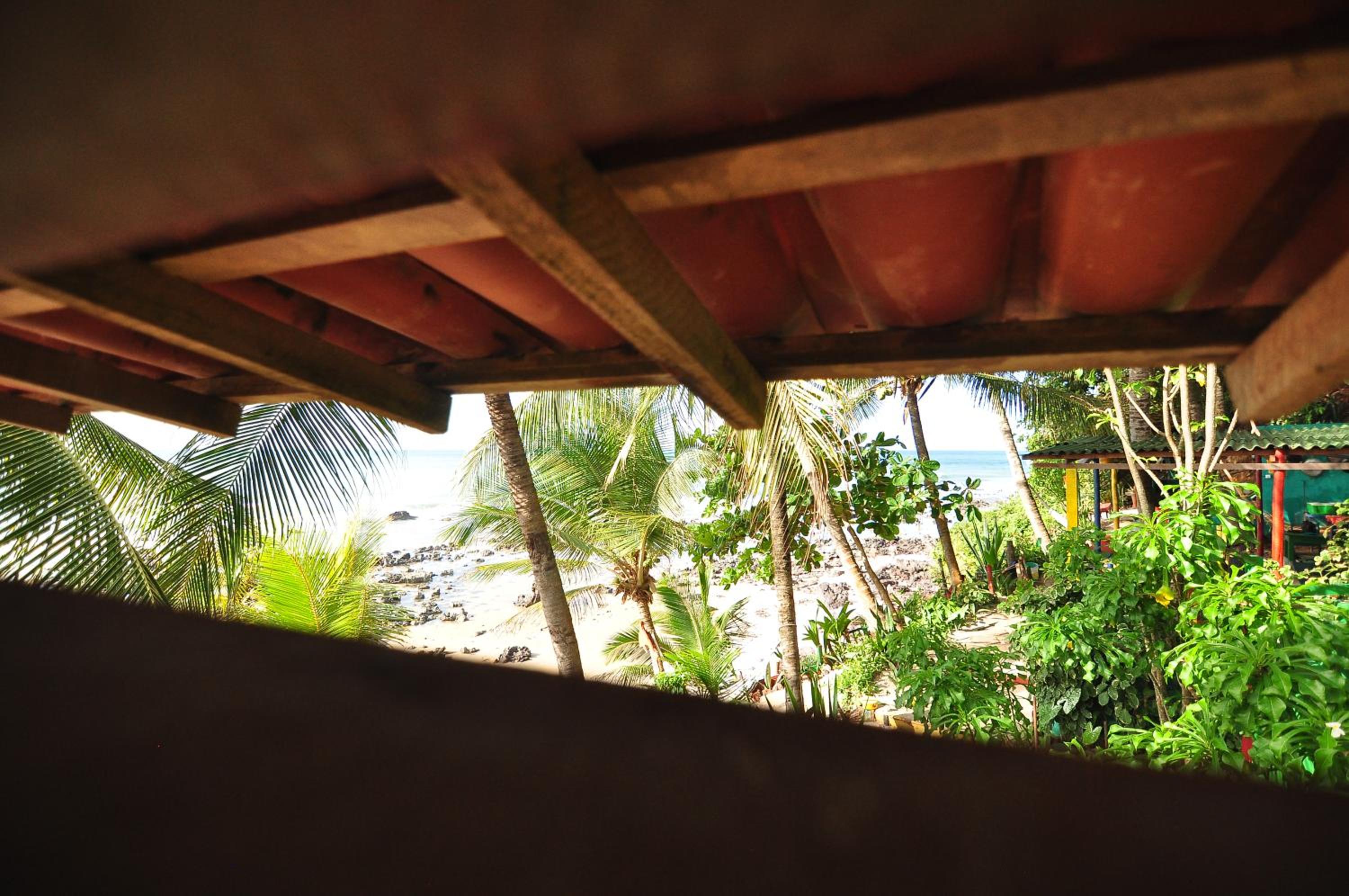 Hostel Casa de Jack