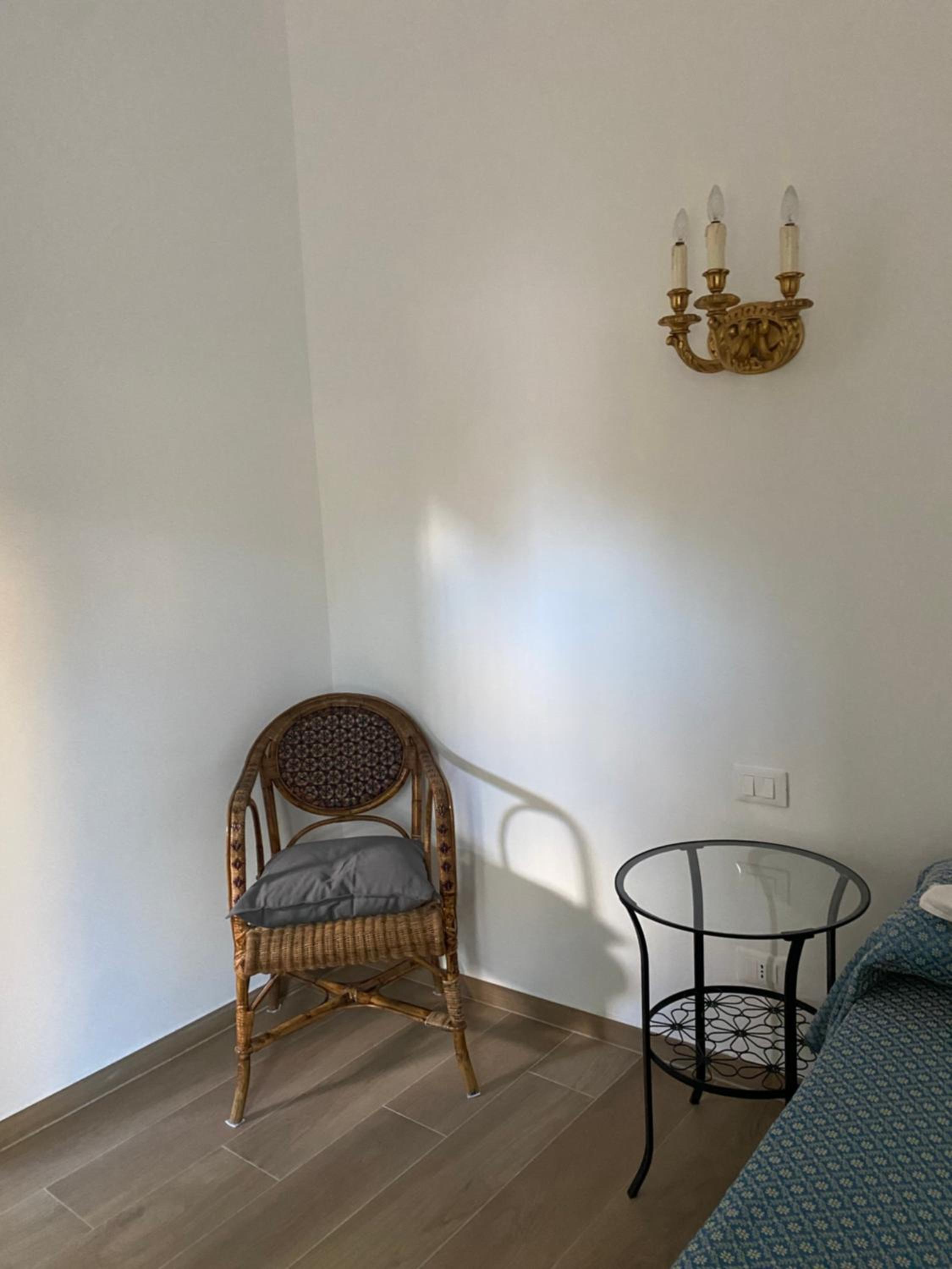 Villa Amalia Mondello