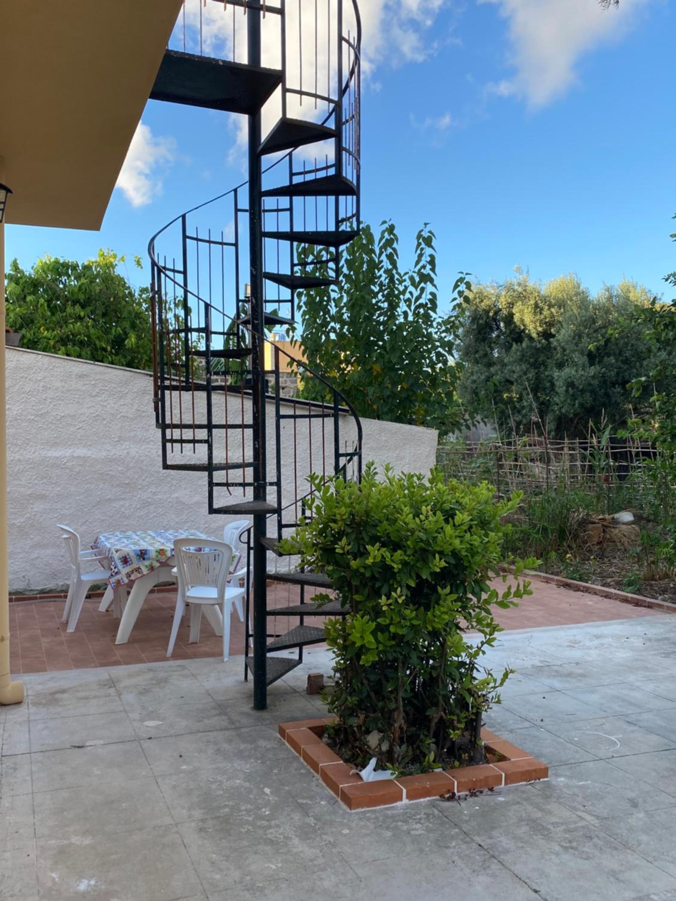 Villa Amalia Mondello