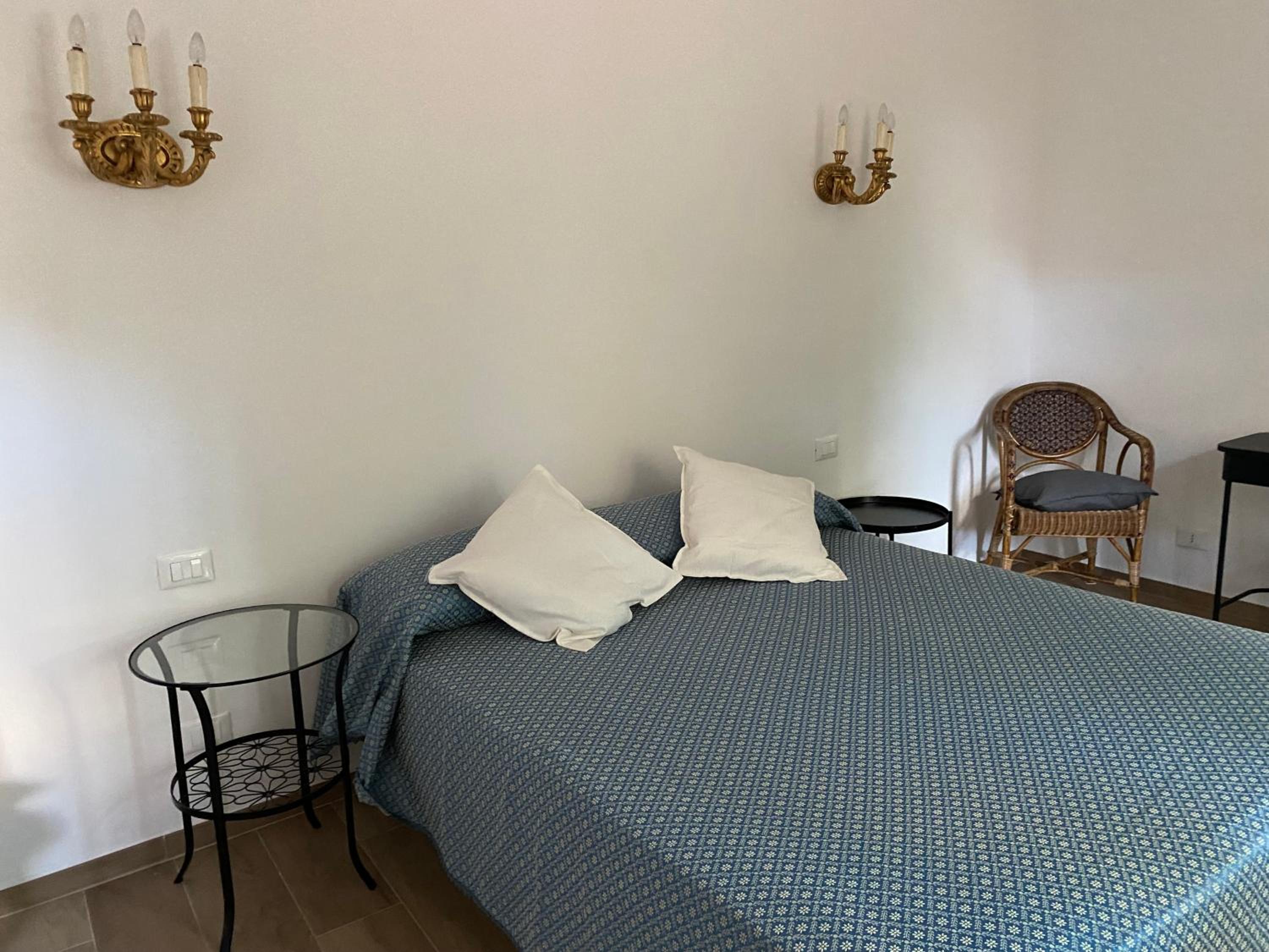 Villa Amalia Mondello