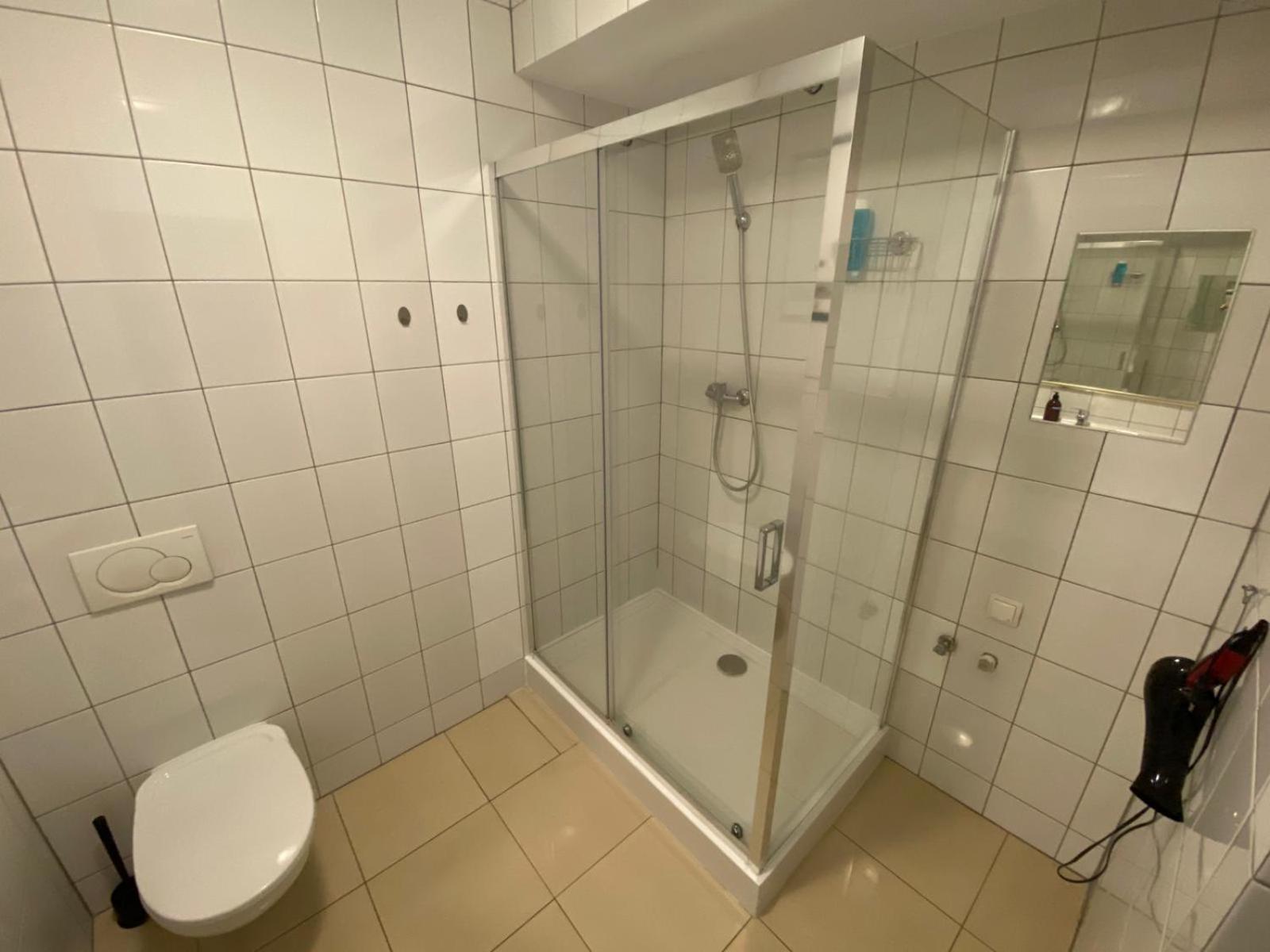 Fantastic-Inn Warszawa - NS38