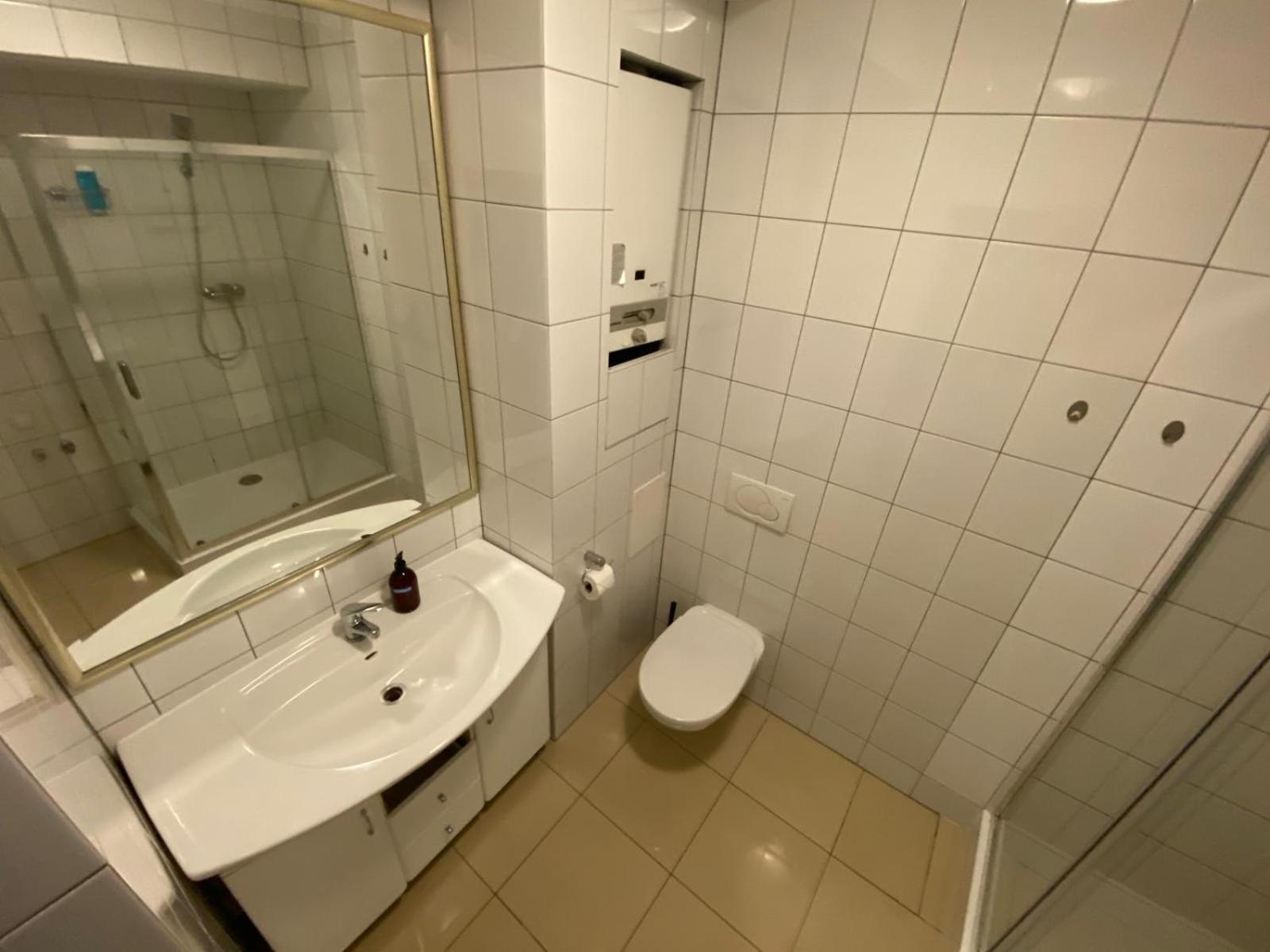 Fantastic-Inn Warszawa - NS38