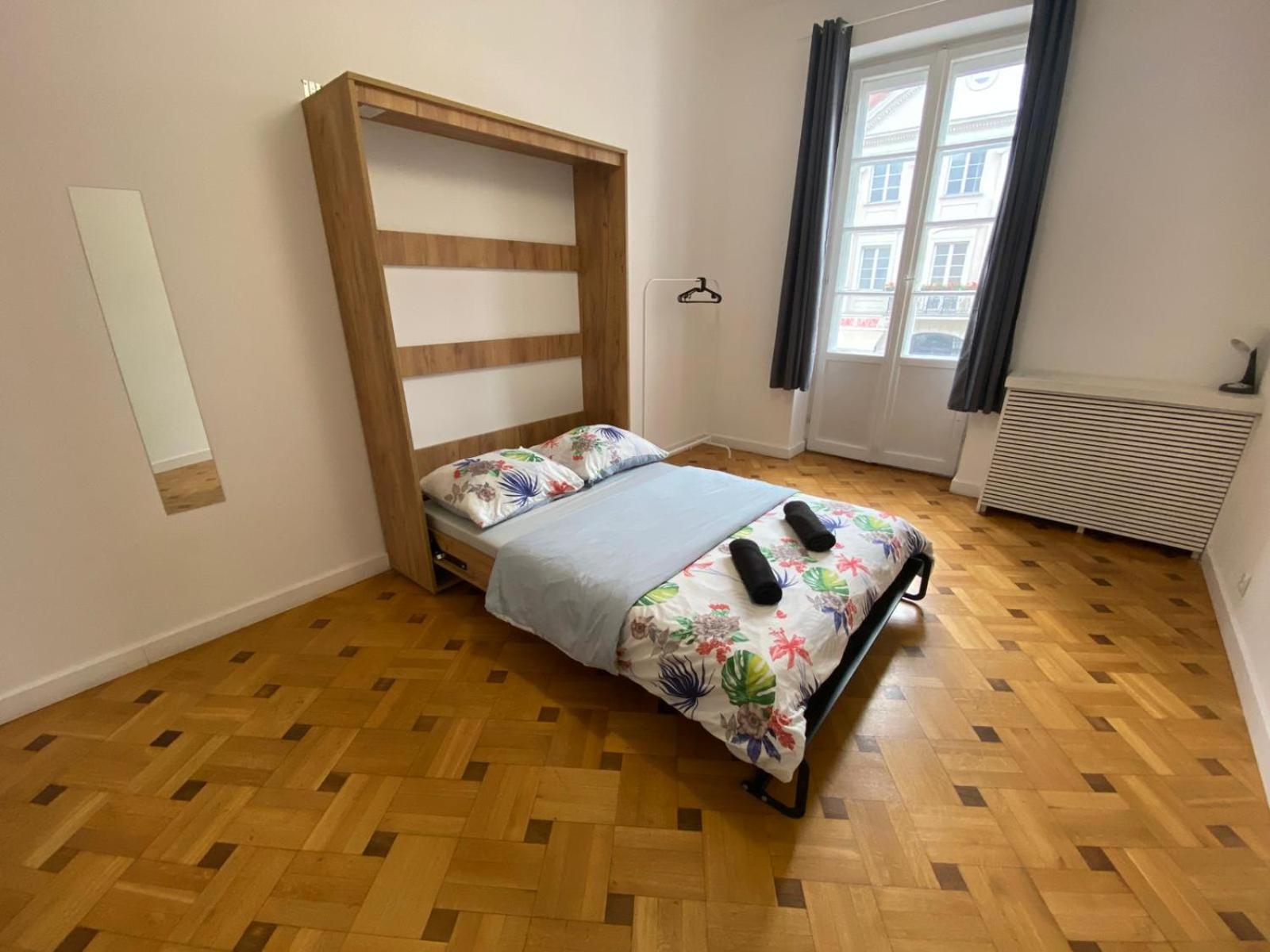 Fantastic-Inn Warszawa - NS38