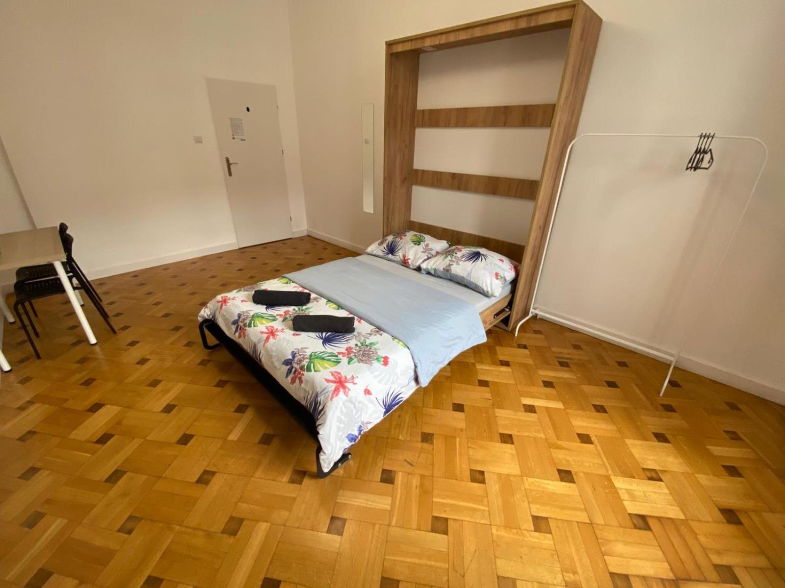 Fantastic-Inn Warszawa - NS38