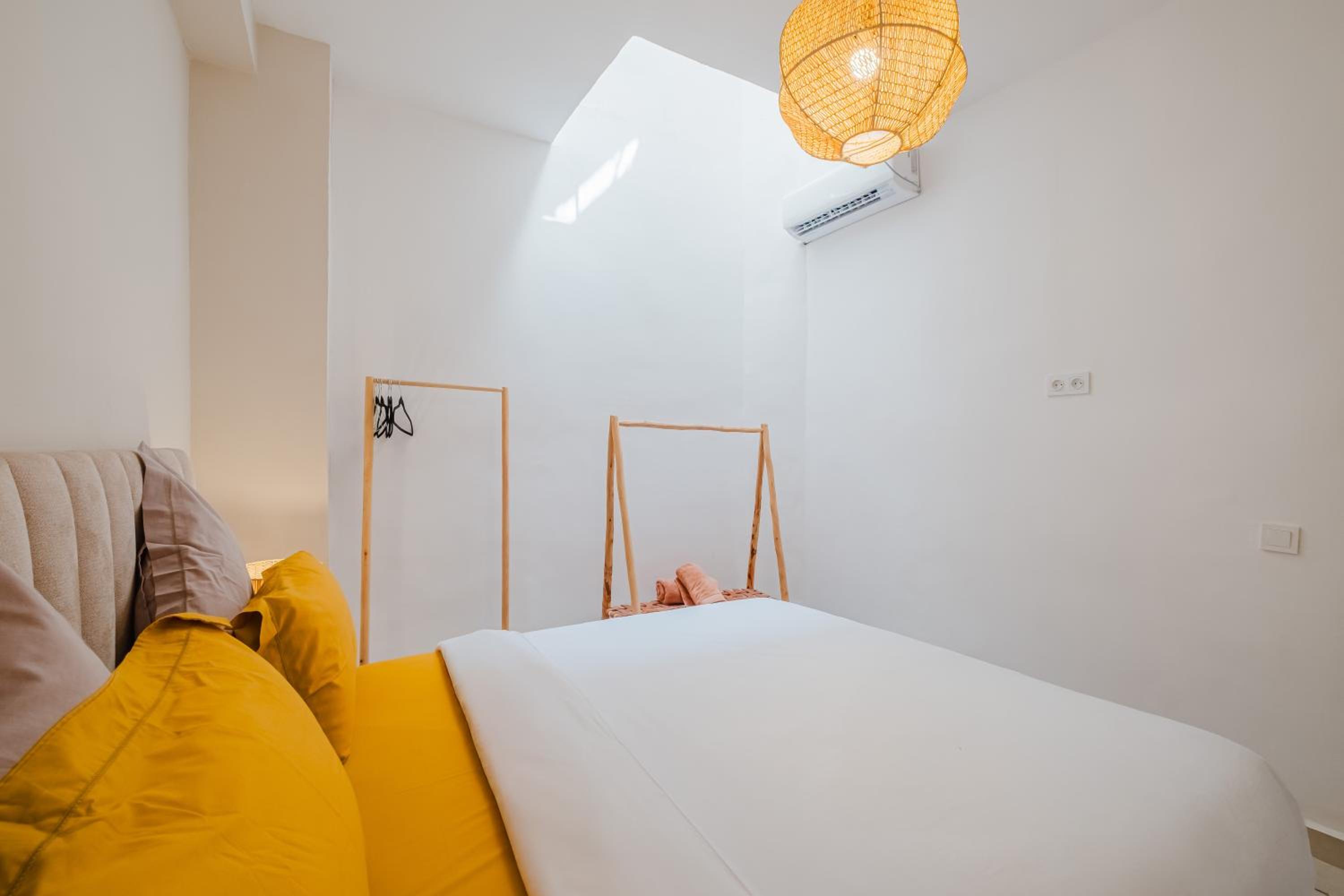 Heart of Gueliz Rooftop Terrace with Pool and Breakfast Free WiFi 3 Bedrooms