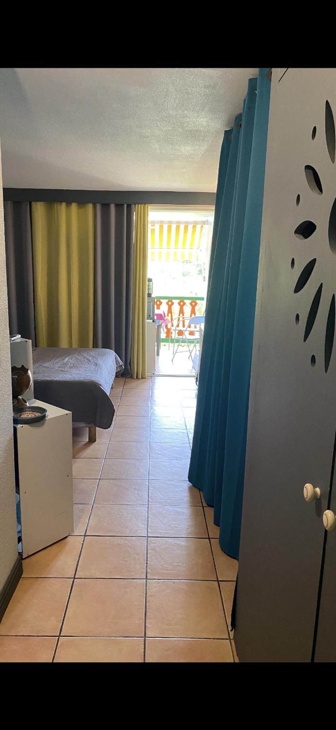 Studio Martinique