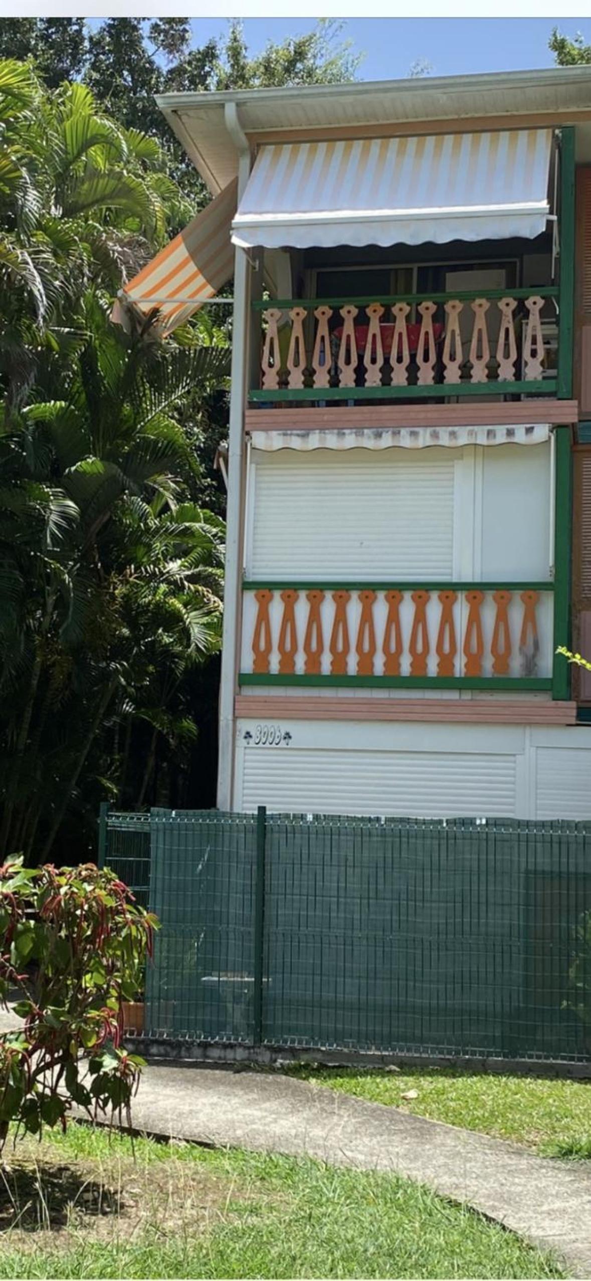 Studio Martinique