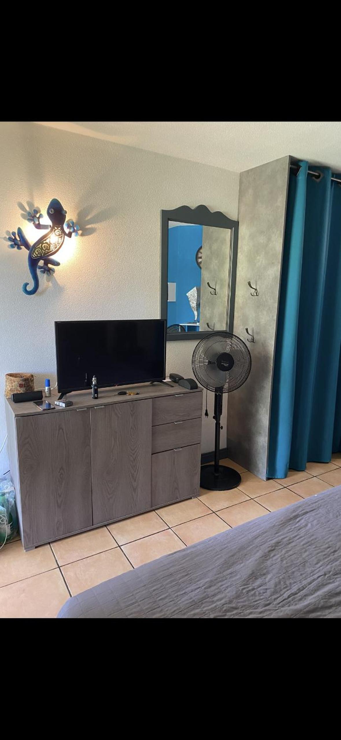 Studio Martinique