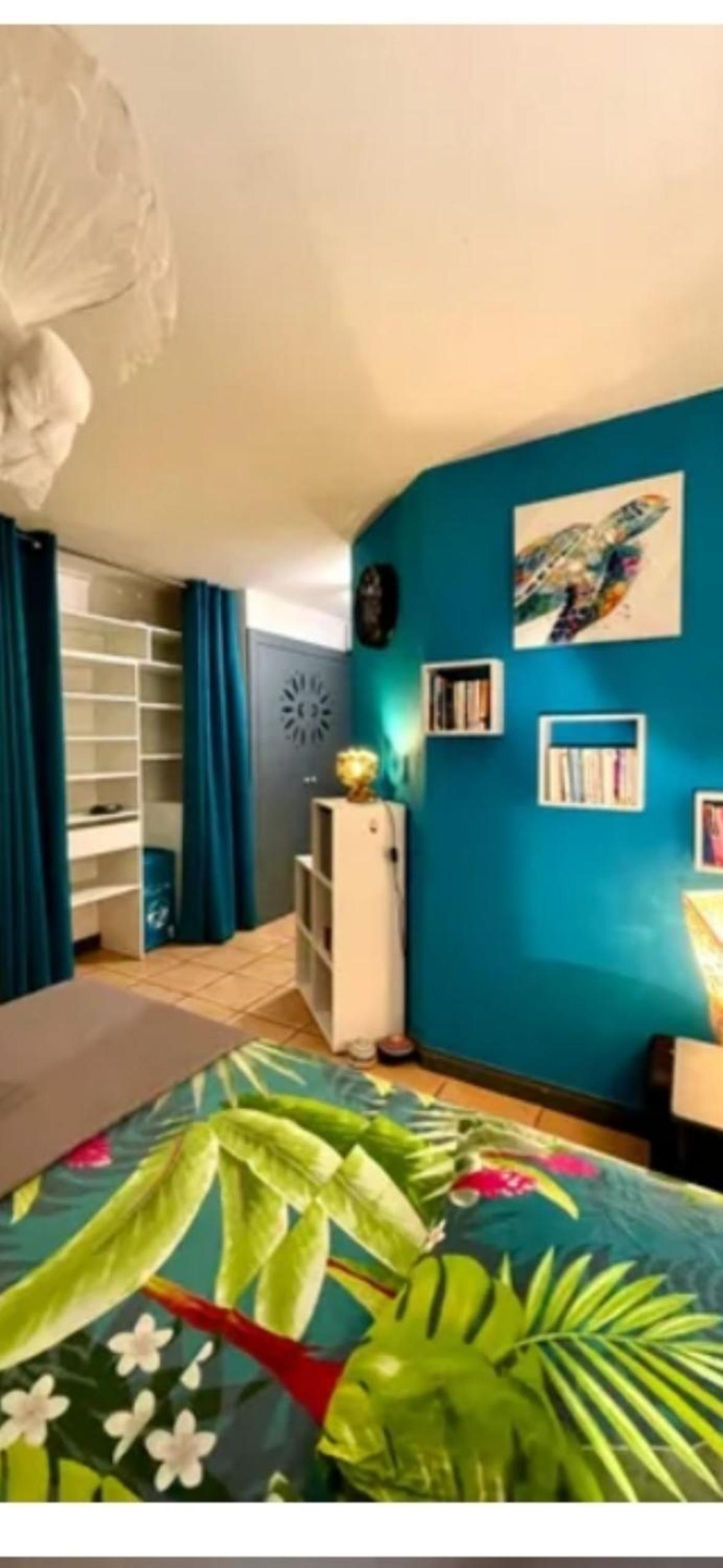 Studio Martinique