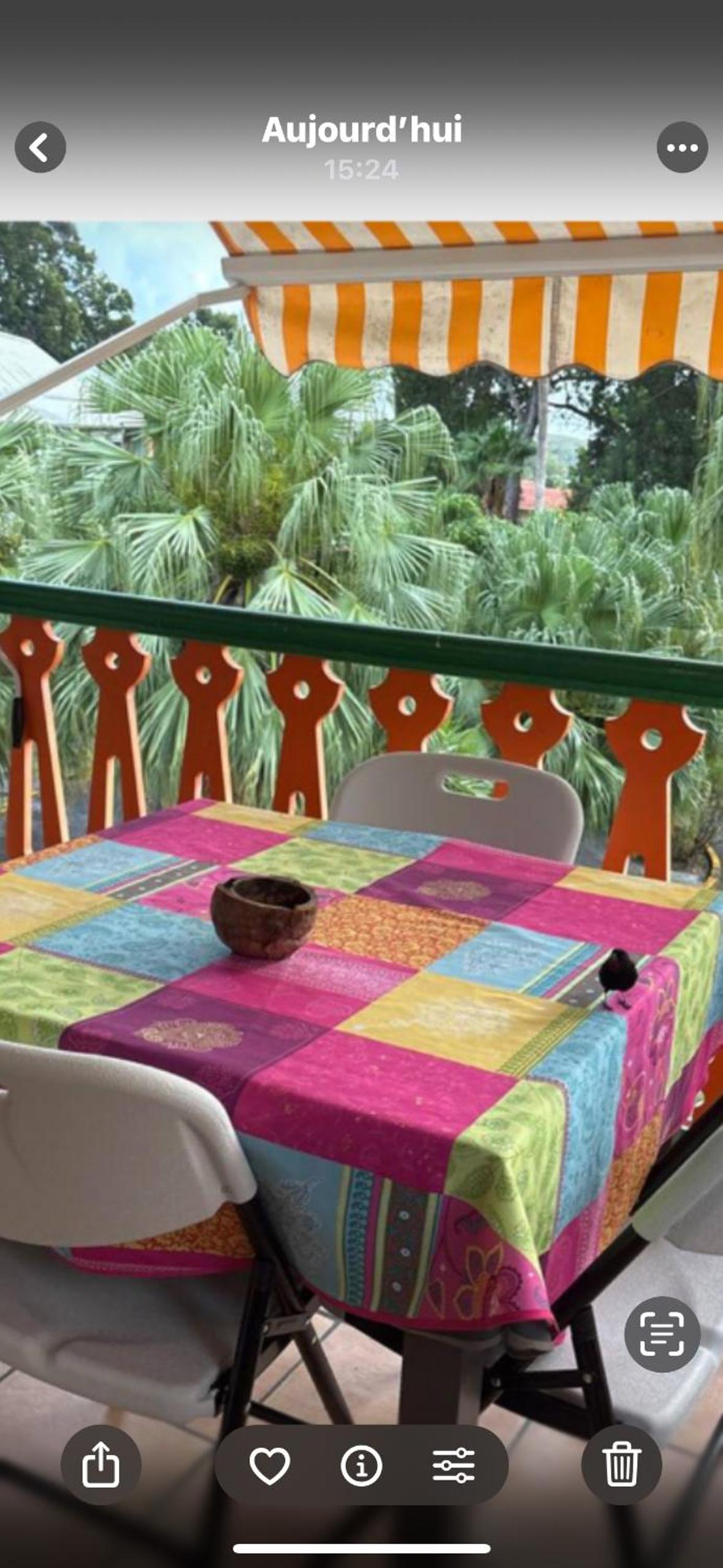 Studio Martinique
