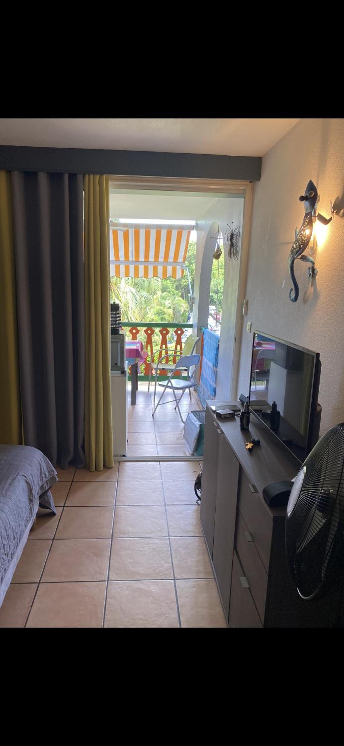 Studio Martinique