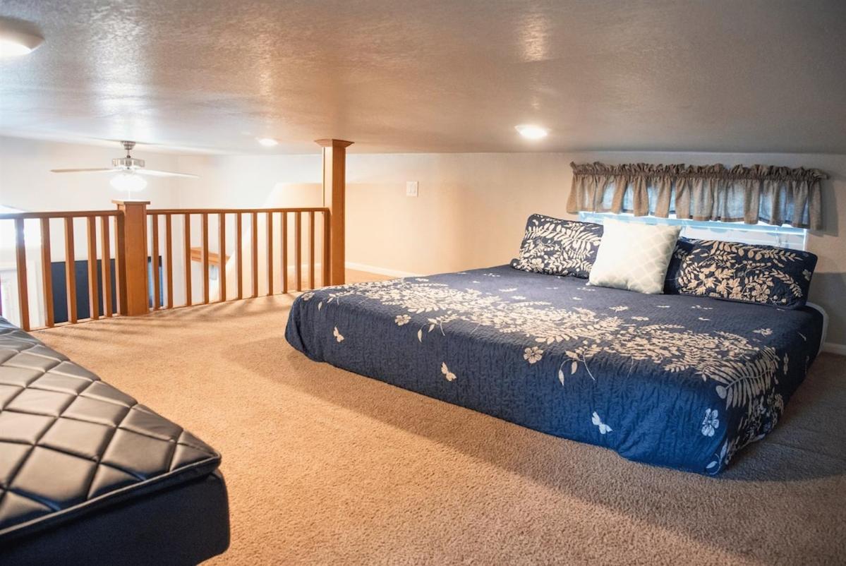 Grandstaff Gulch Cabin #13