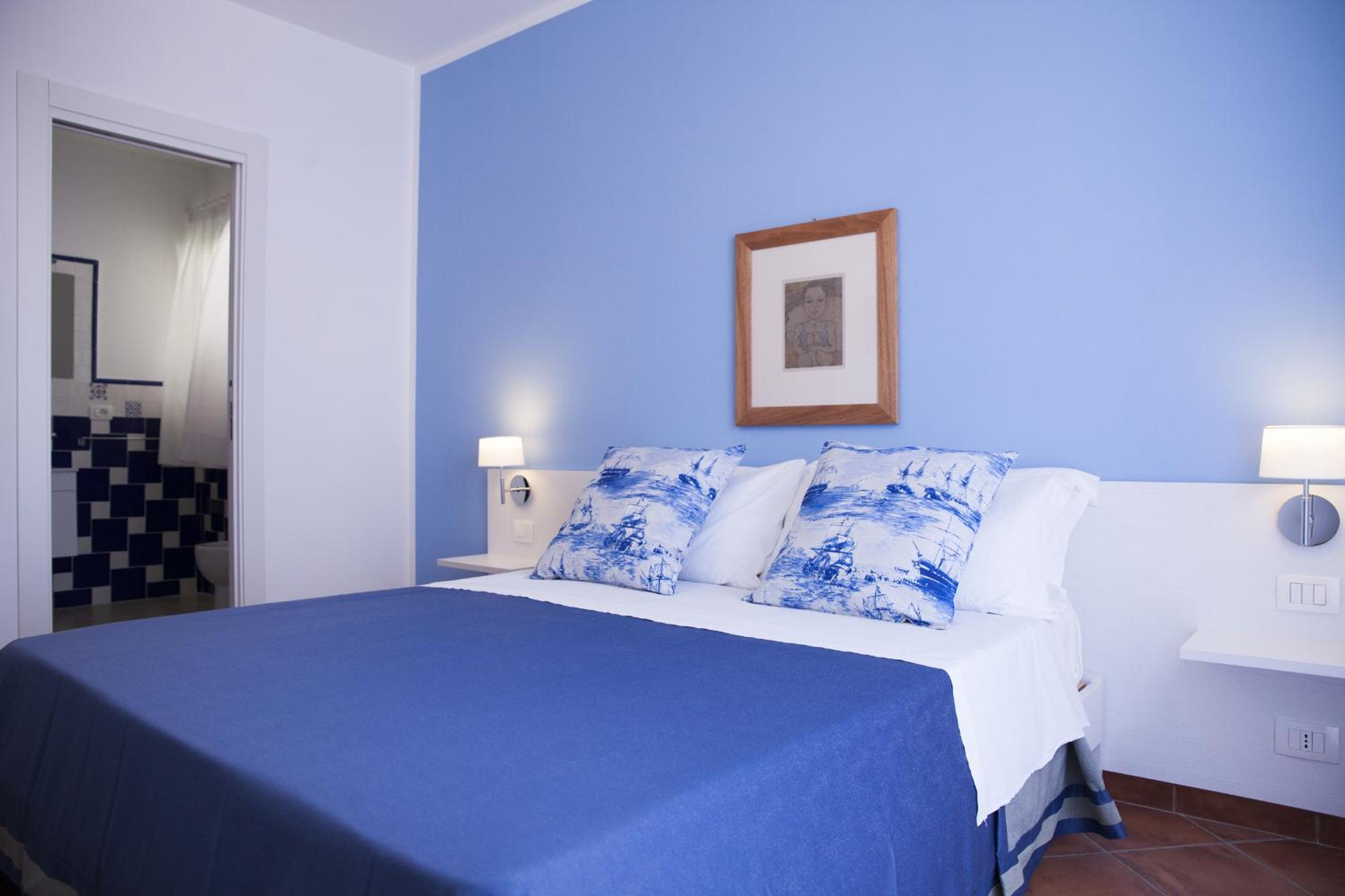 B&B L'Artista view 2