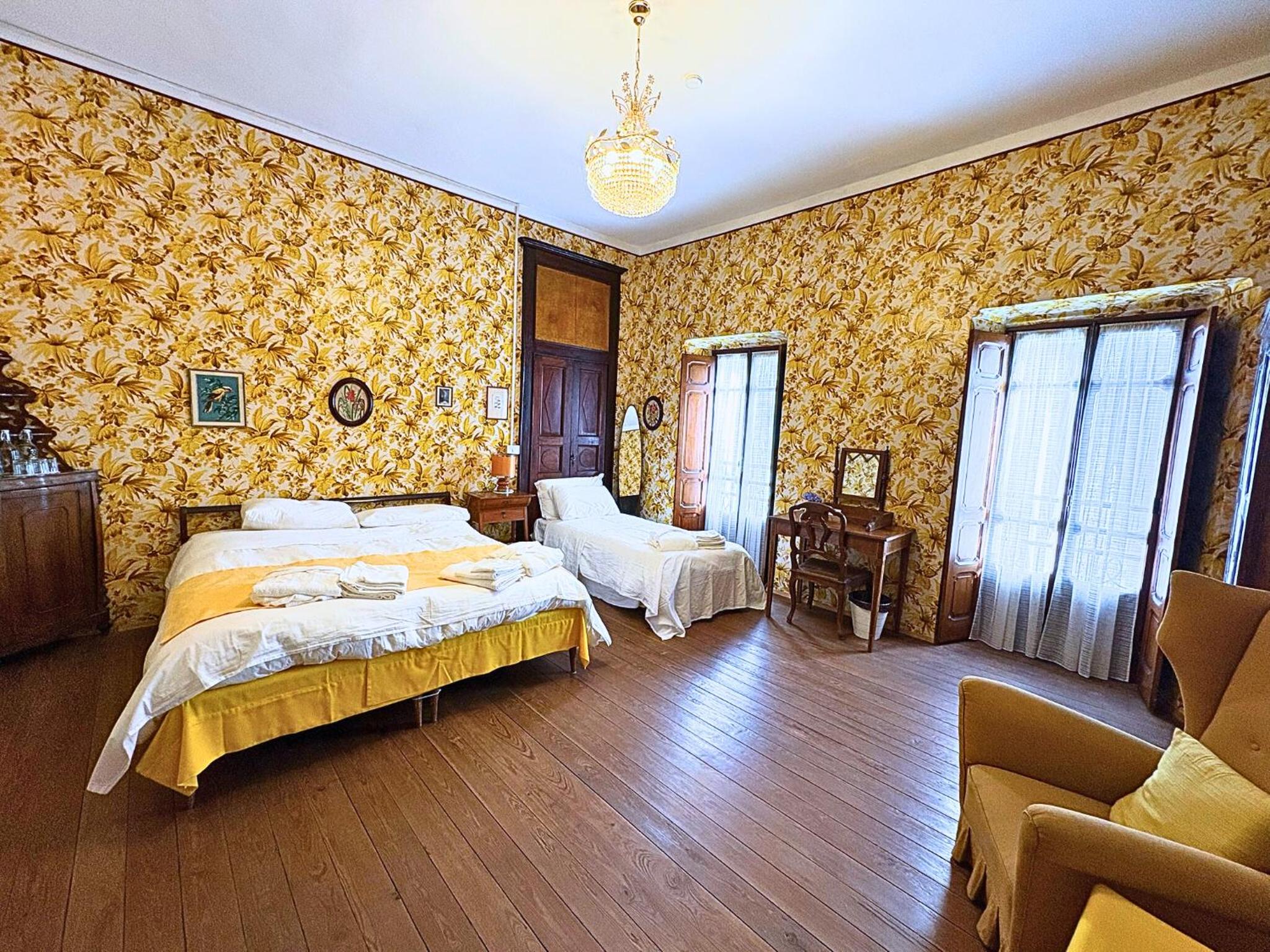 Villa Bernardino Galliari