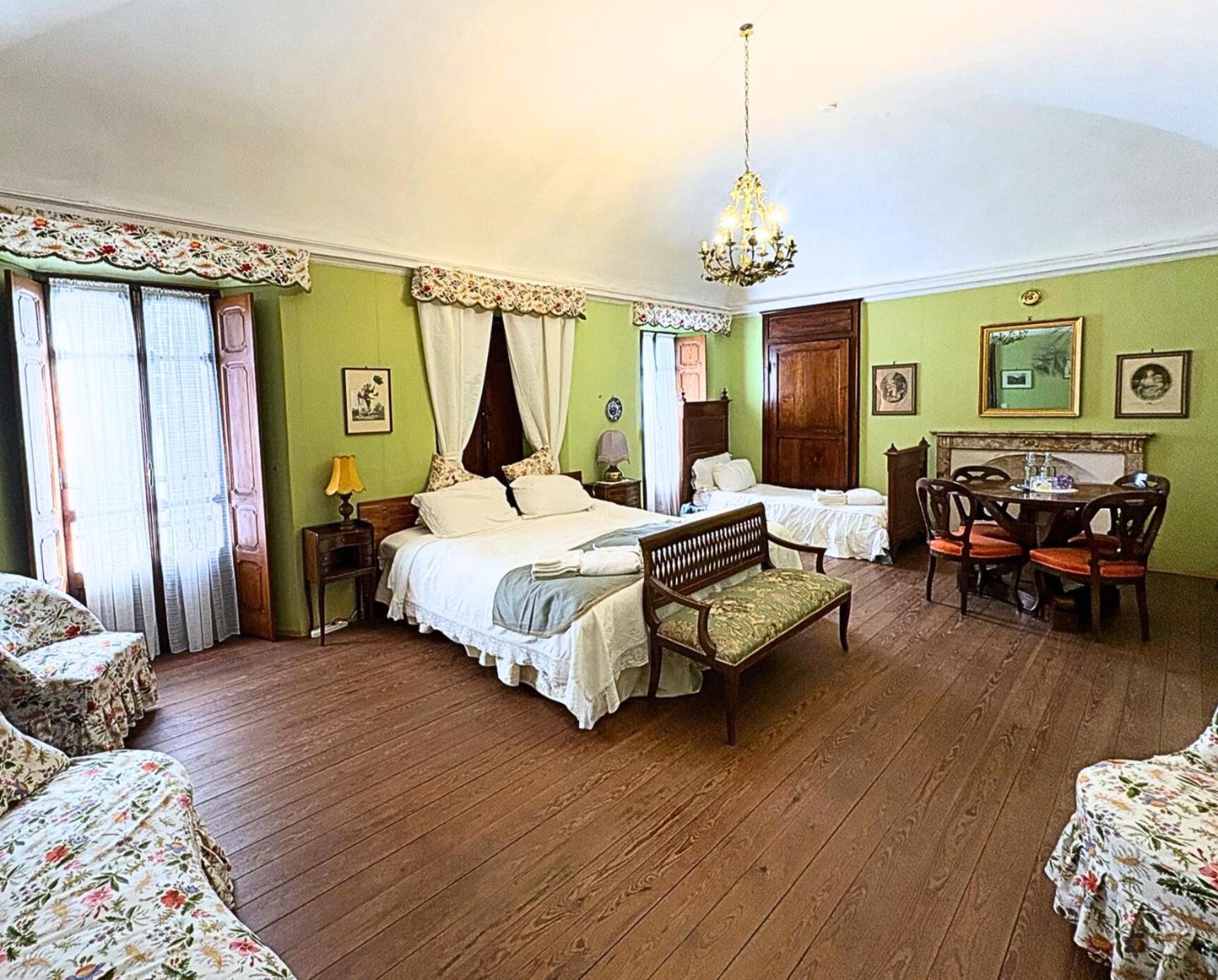 Villa Bernardino Galliari