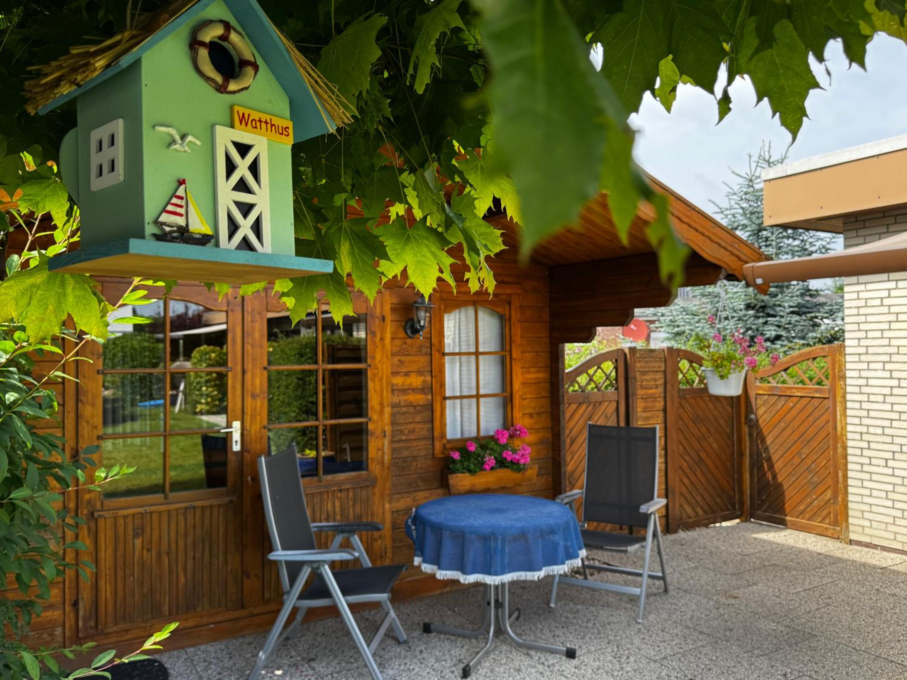 Bungalow Löwenstrom