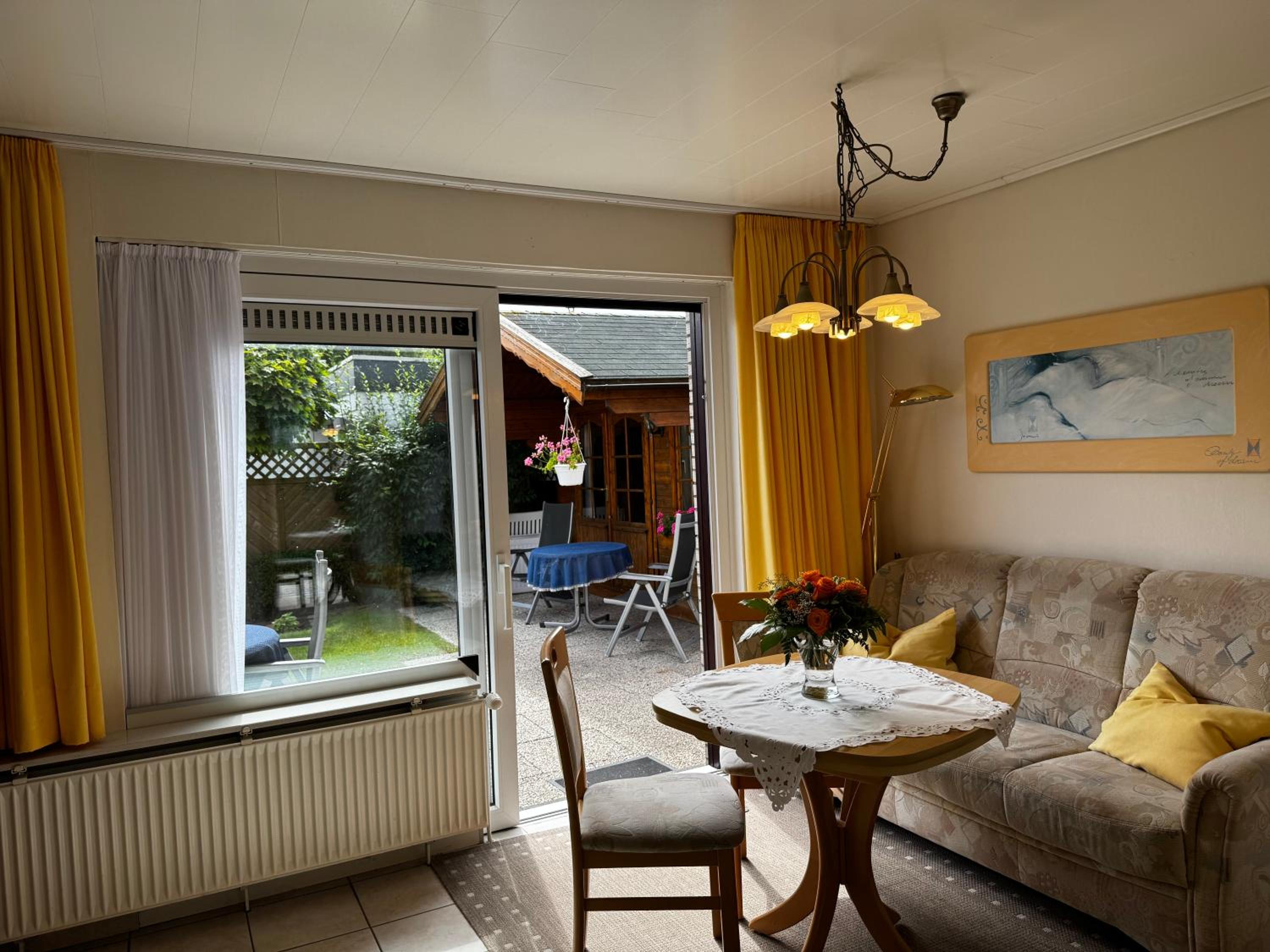 Bungalow Löwenstrom