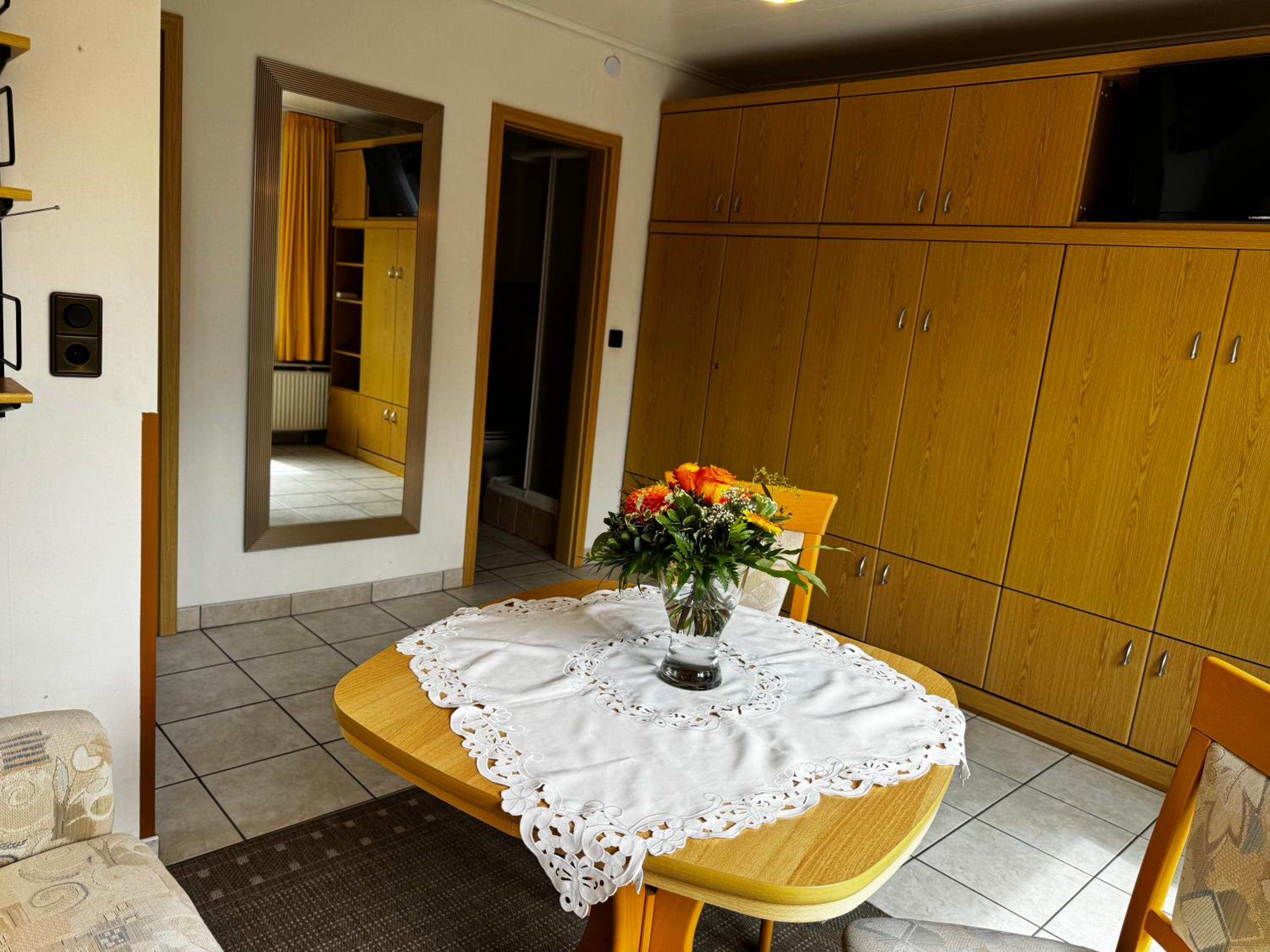 Bungalow Löwenstrom